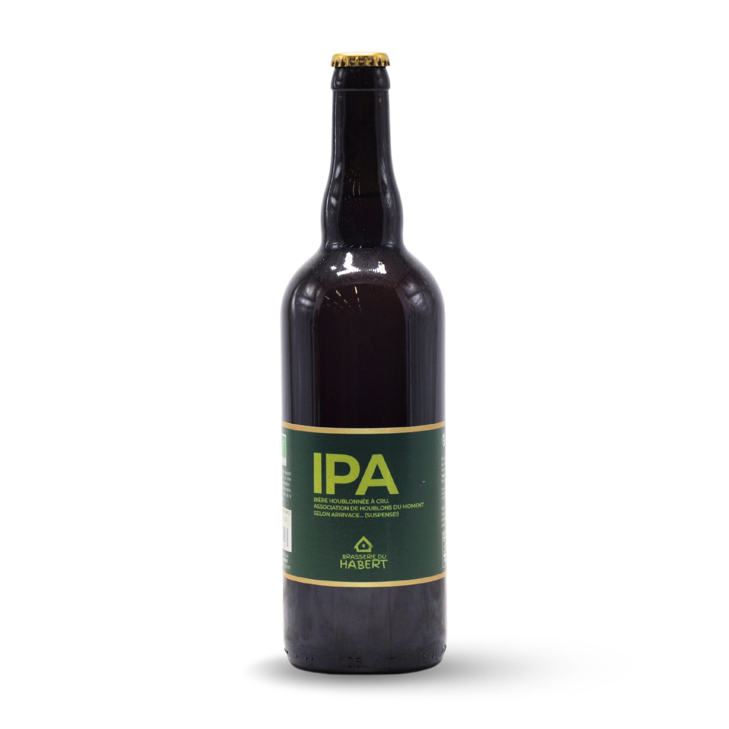 Habert IPA