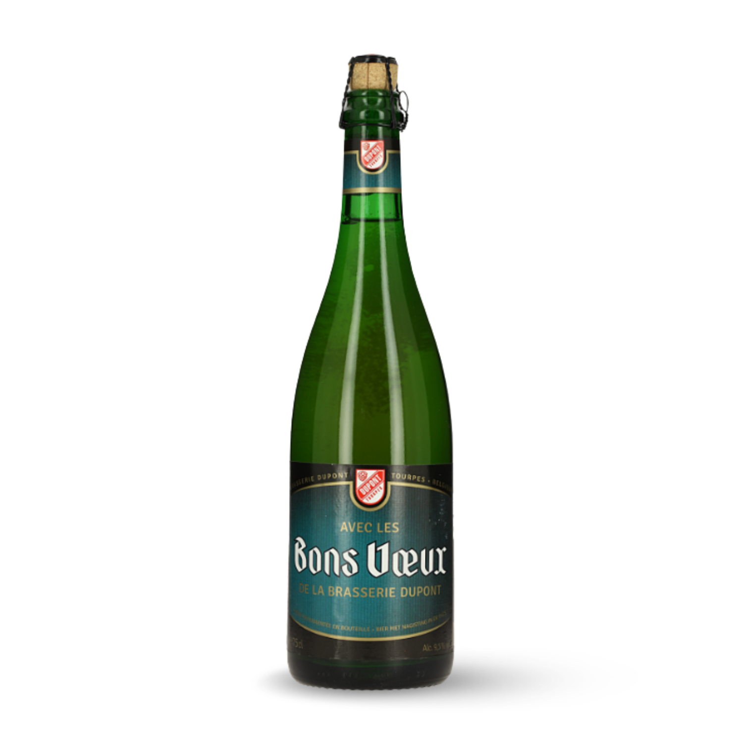 Bons Voeux