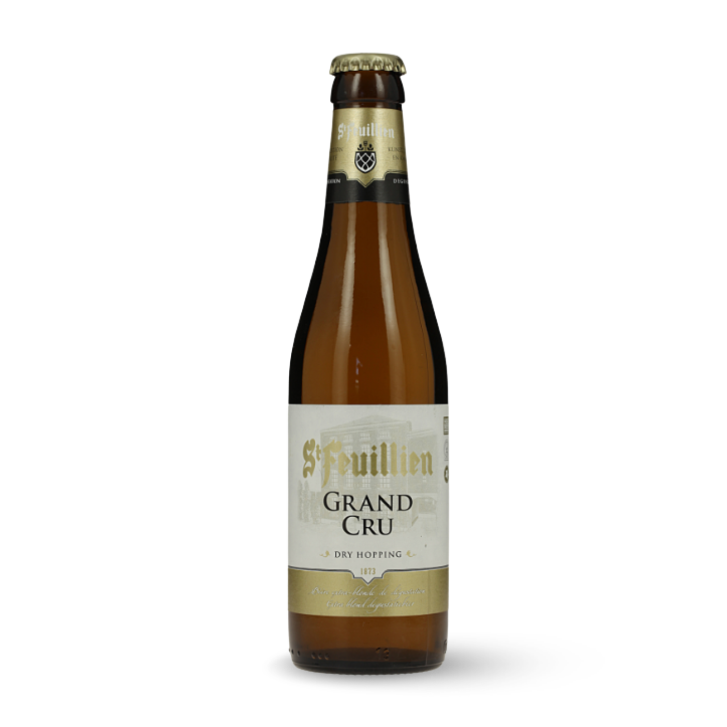 St Feuillien Grand Cru