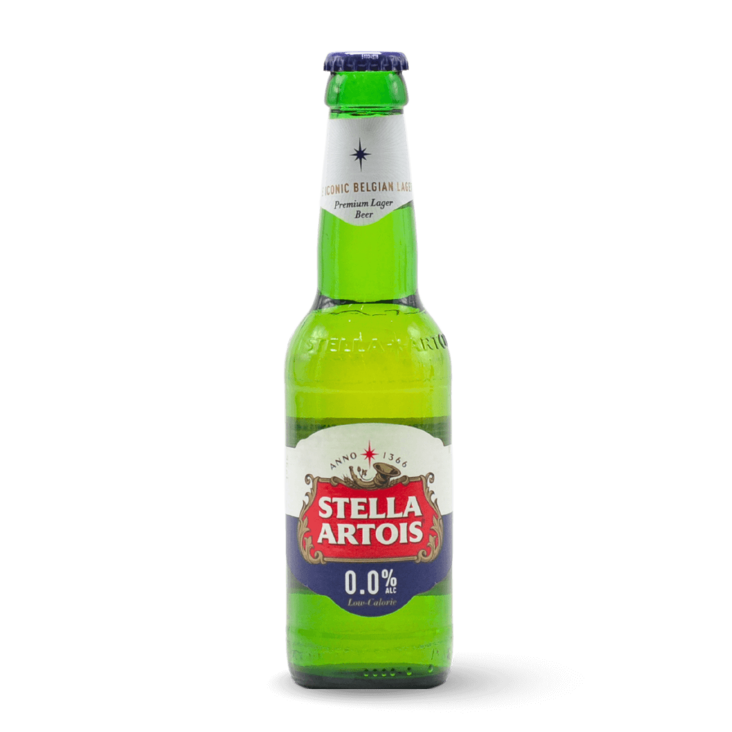 Stella 0,0%