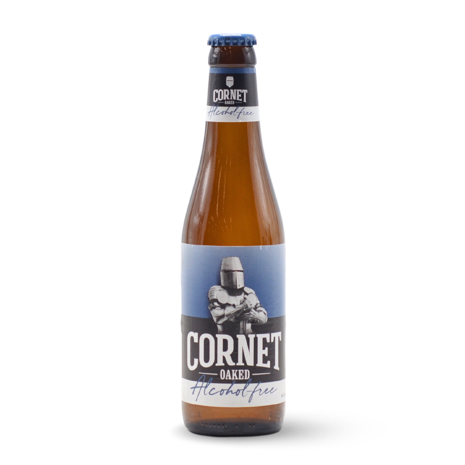 Cornet Sans Alcool
