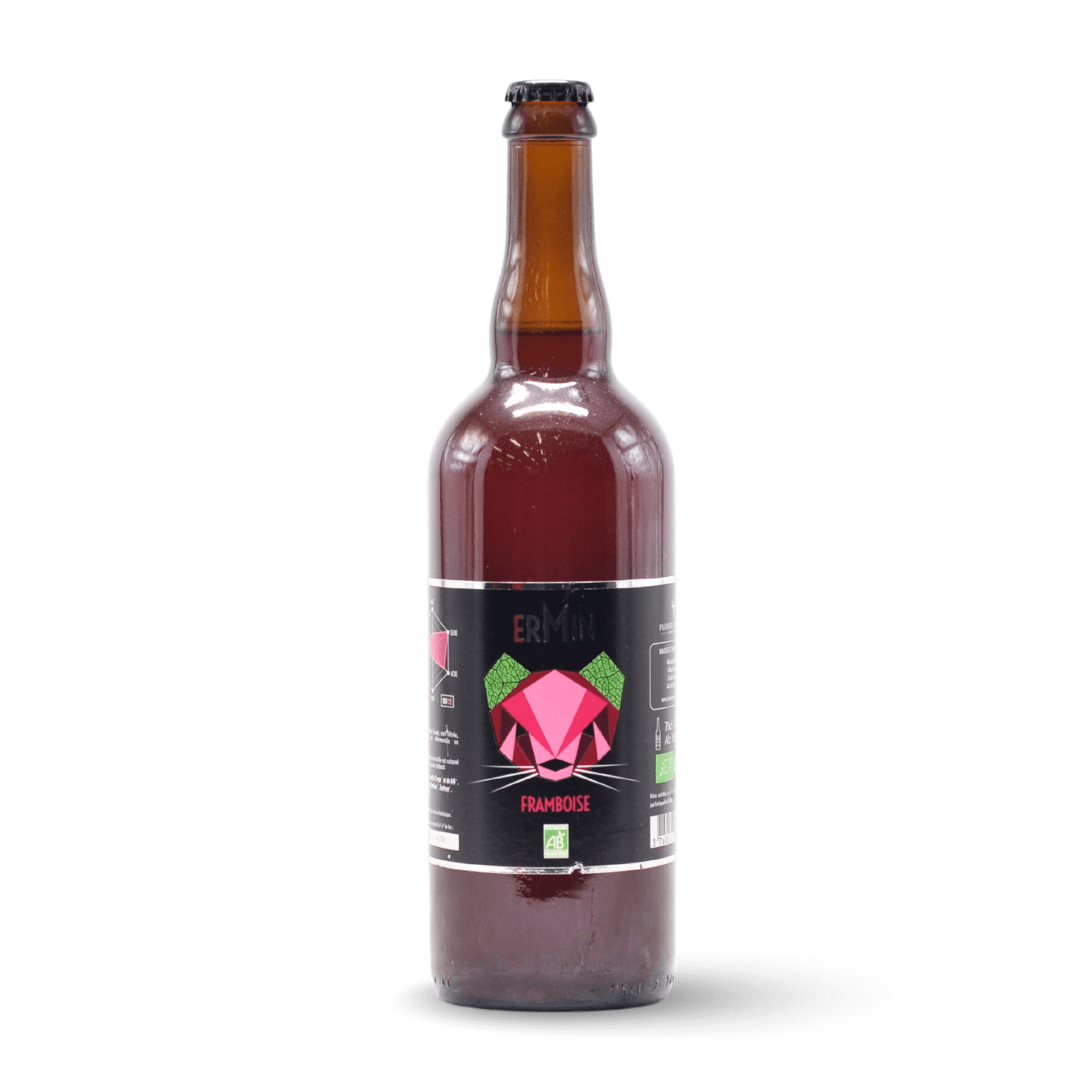 Ermin Framboise
