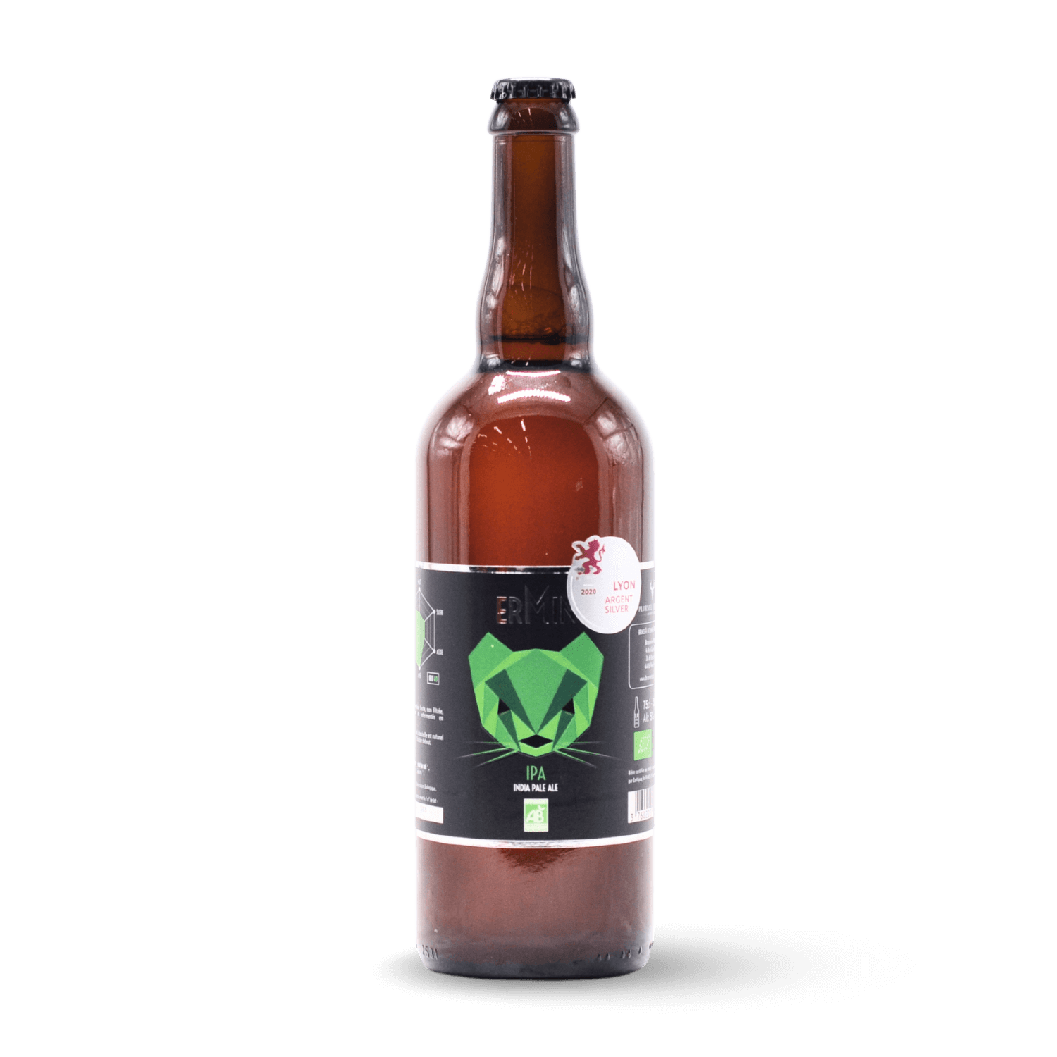 Ermin IPA Destockage -30%