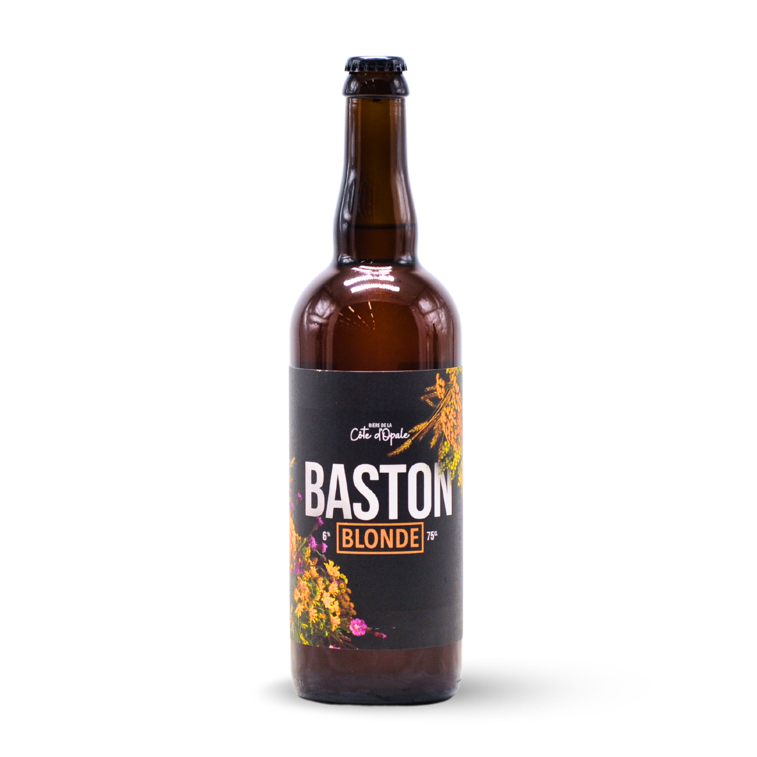 Baston Blonde