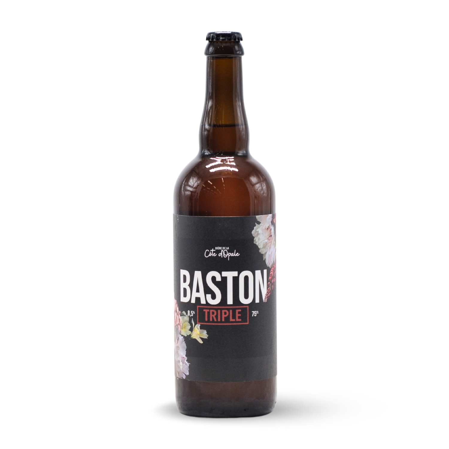 Baston Triple