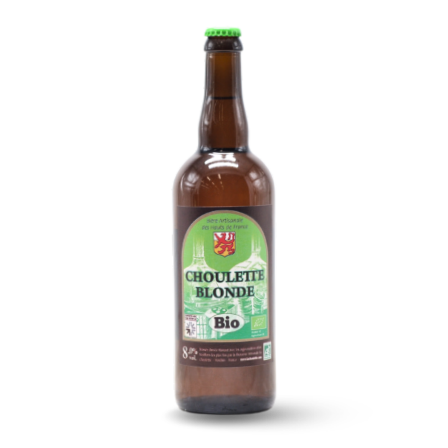 La Choulette Blonde Bio