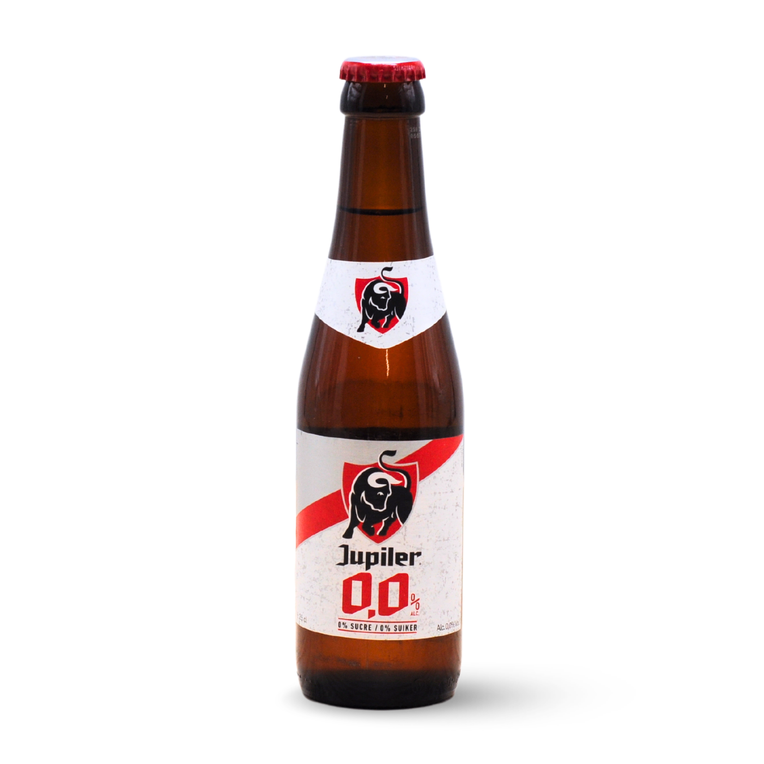 Jupiler 0,0%