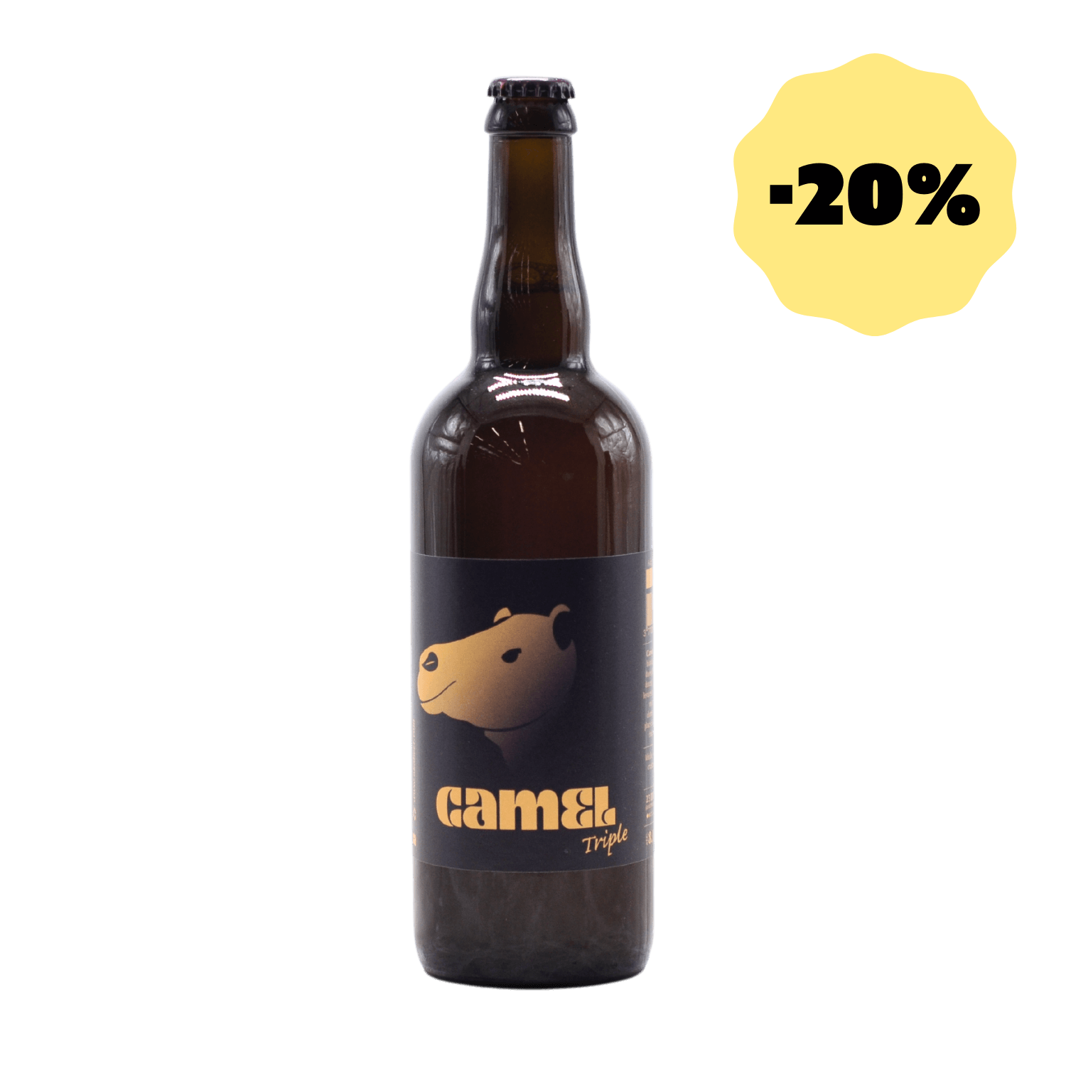 Camel Destockage -20%