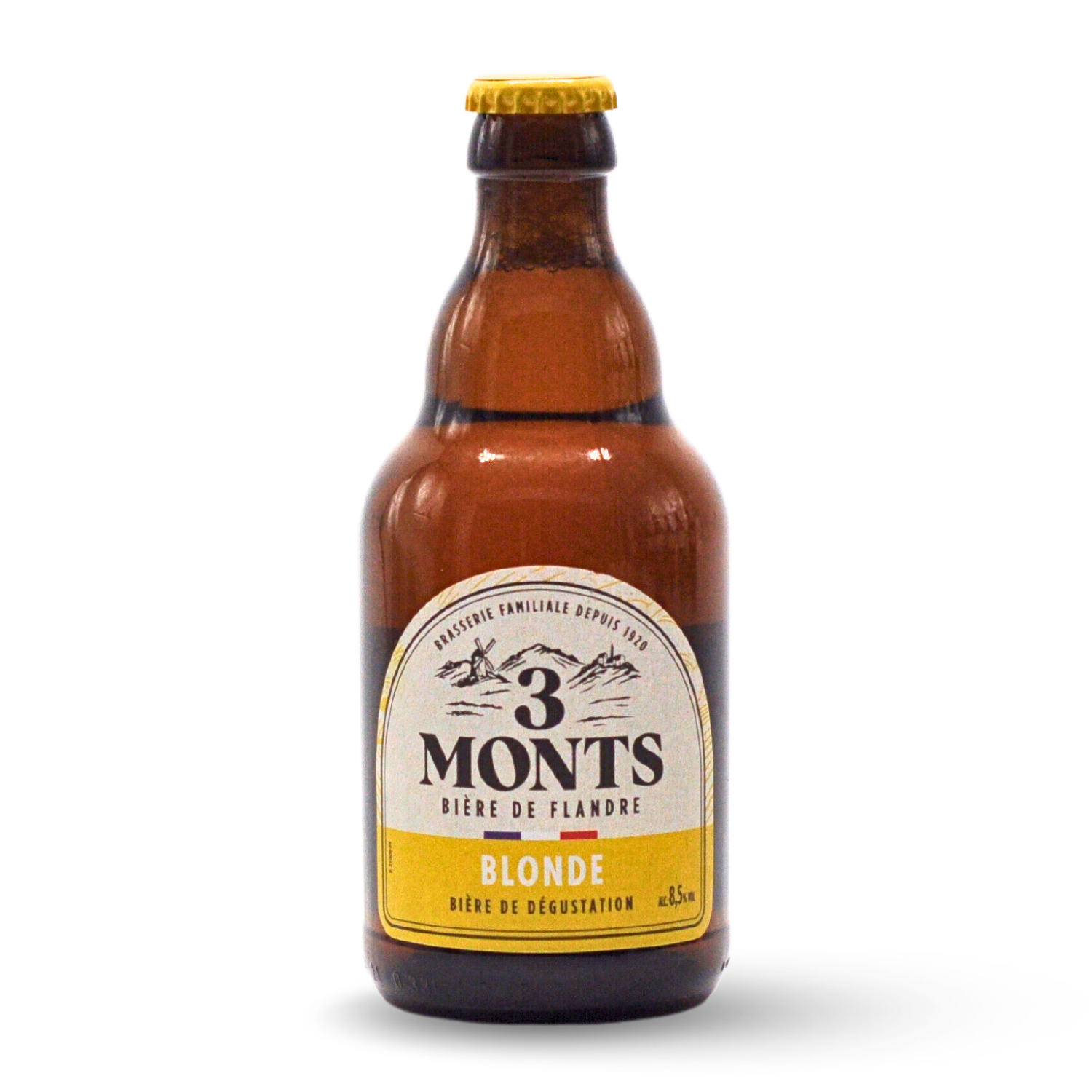 3 Monts Blonde