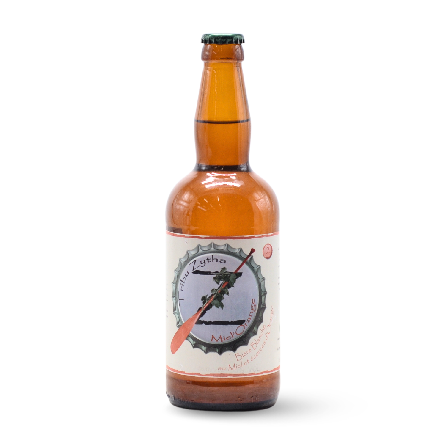 Miel'Orange Destockage -30%