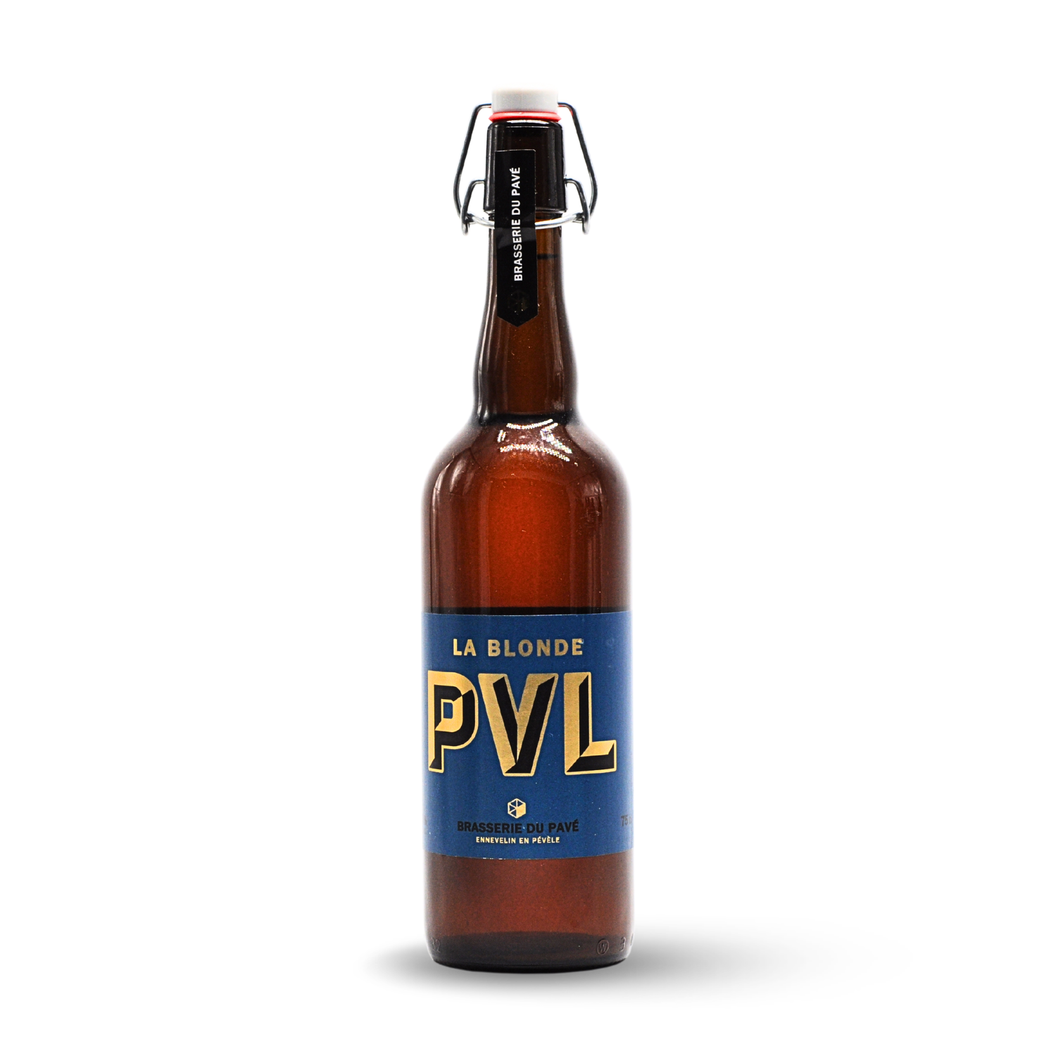 PVL Blonde