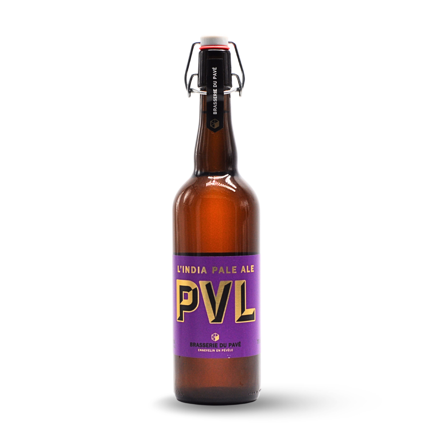PVL IPA