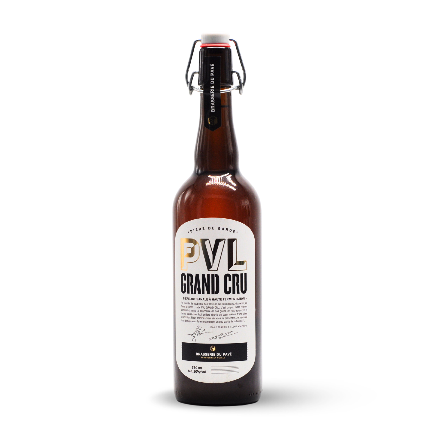 PVL Grand Cru