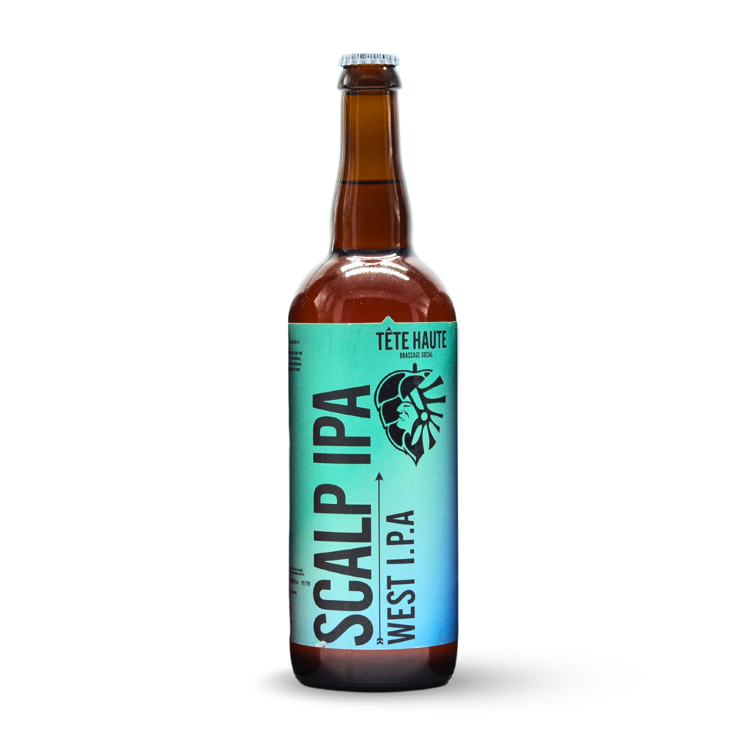 Totem Scalp IPA