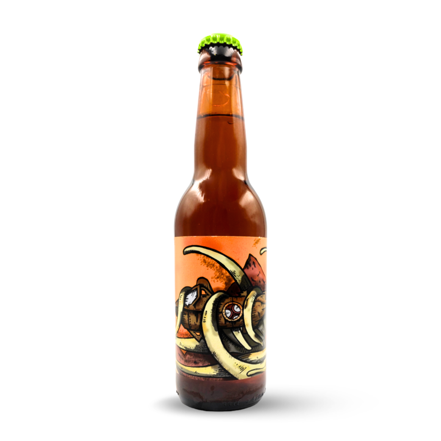 Nautile Pale Ale