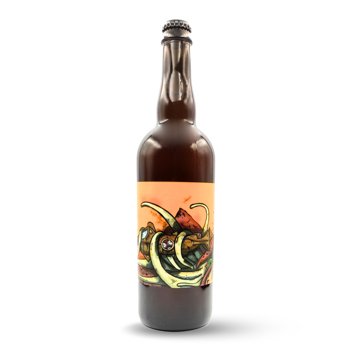 Nautile Pale Ale