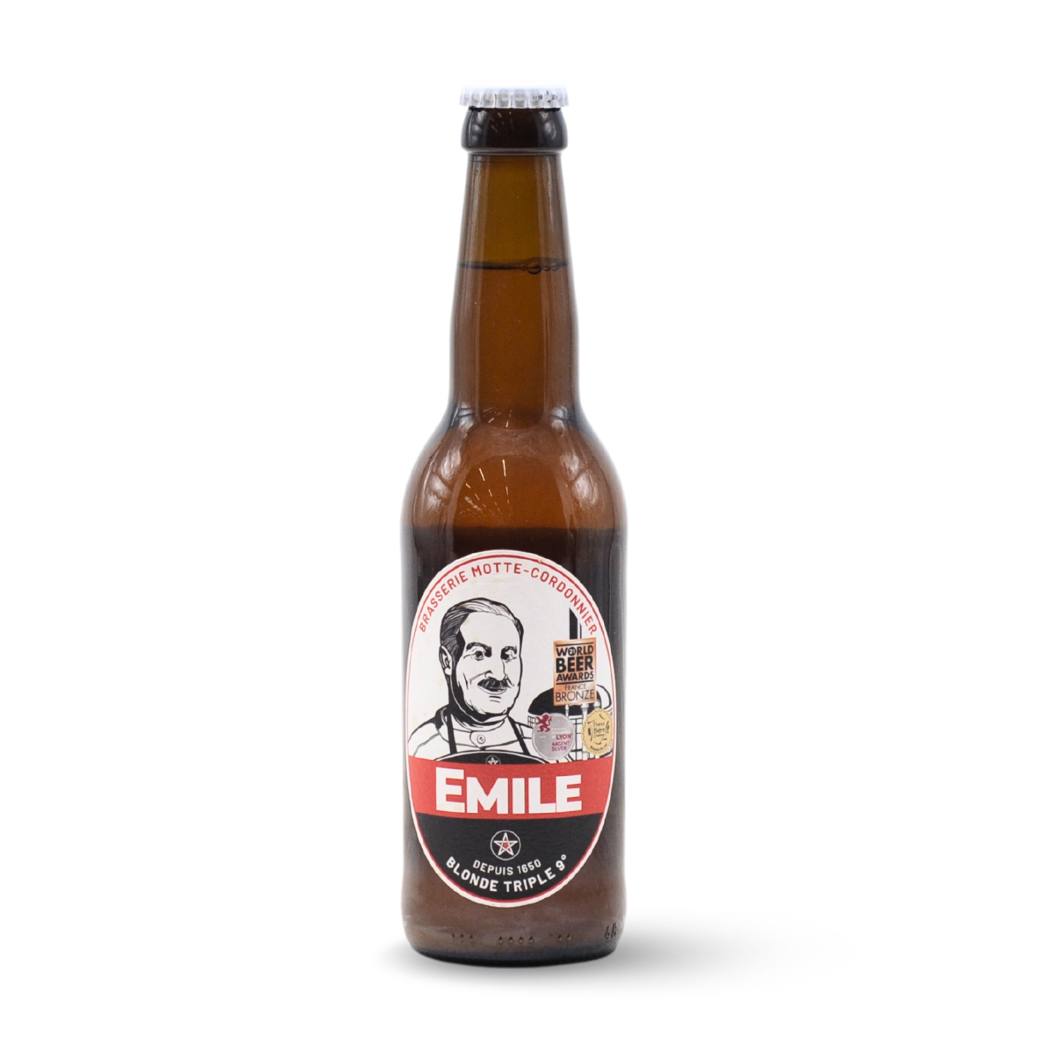 Emile