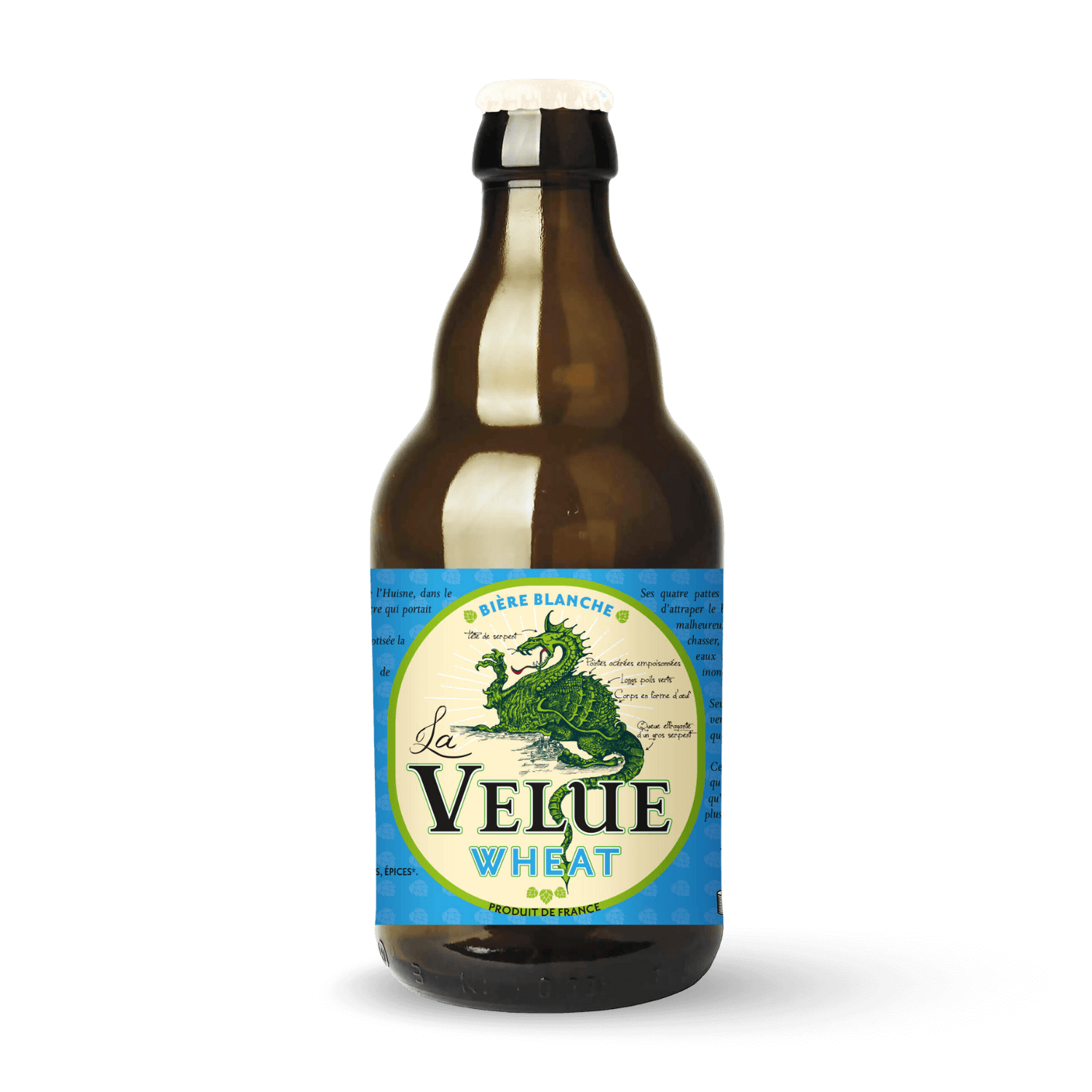 La Velue Wheat