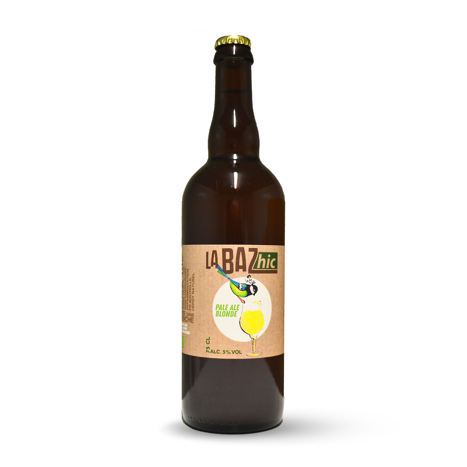 La Baz'Hic Destockage -30%