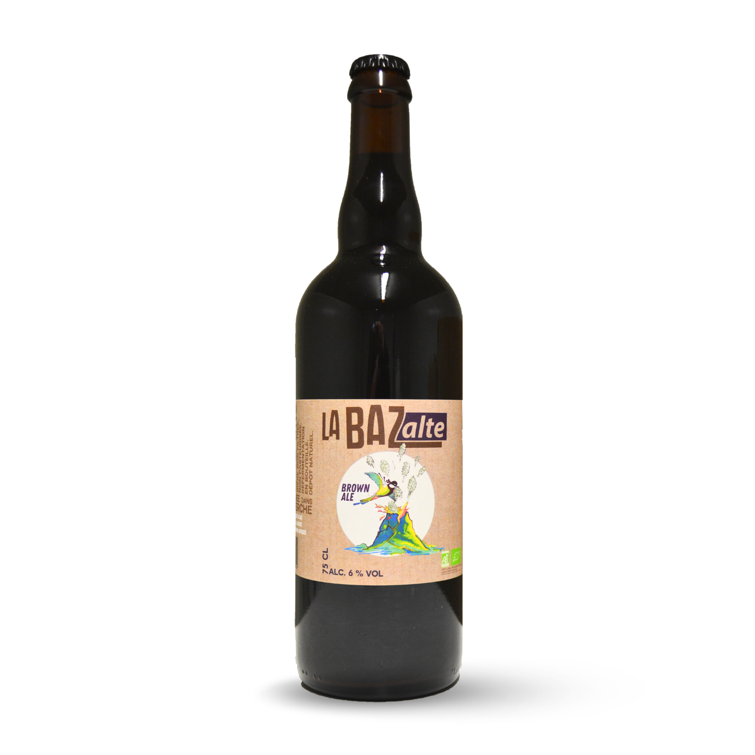 La Baz'Alte Destockage -30%