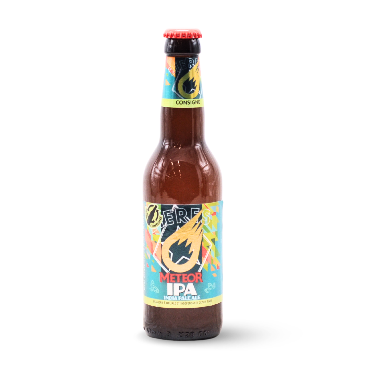 Meteor IPA