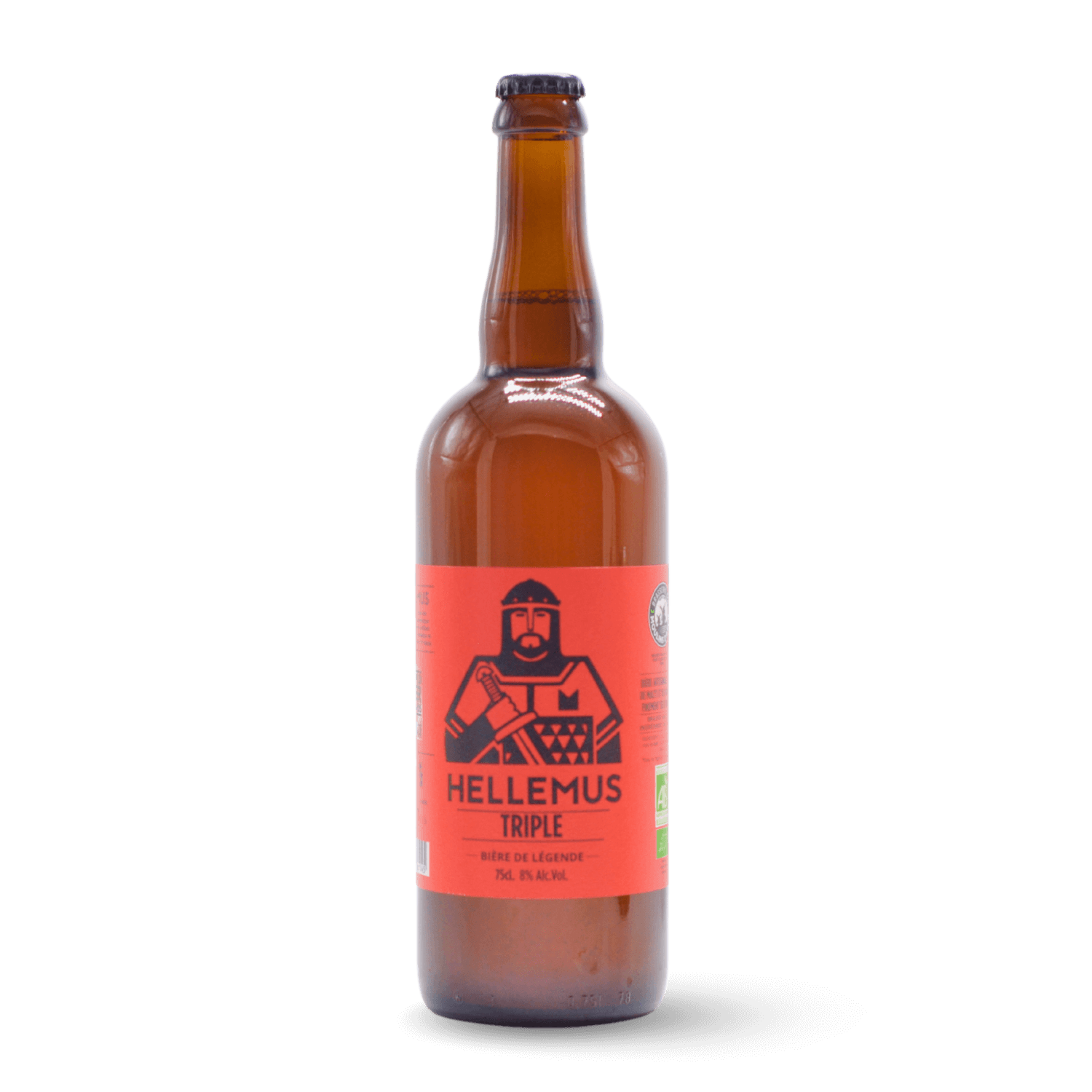 Hellemus Triple des Flandres