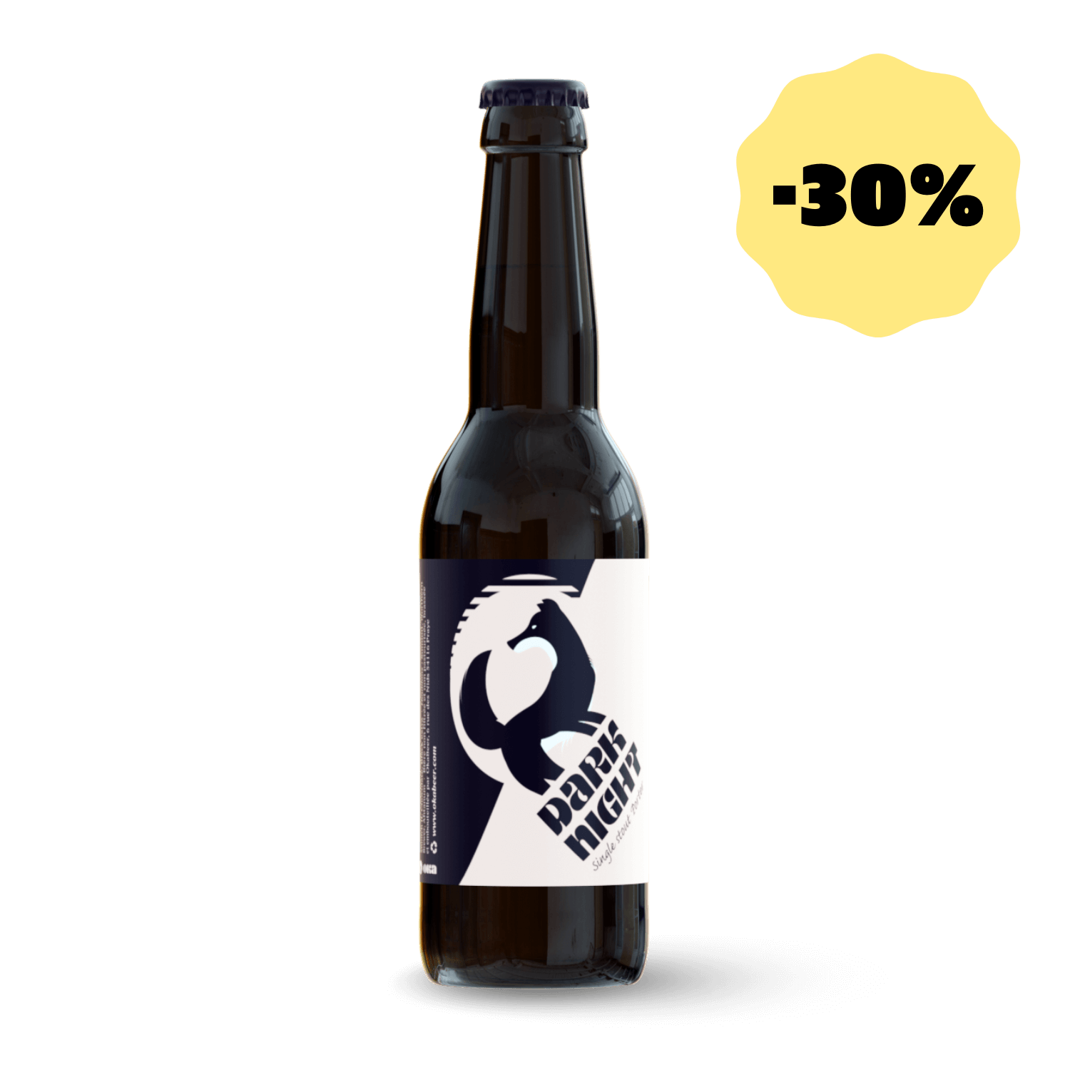 Dark Night Destockage -30%