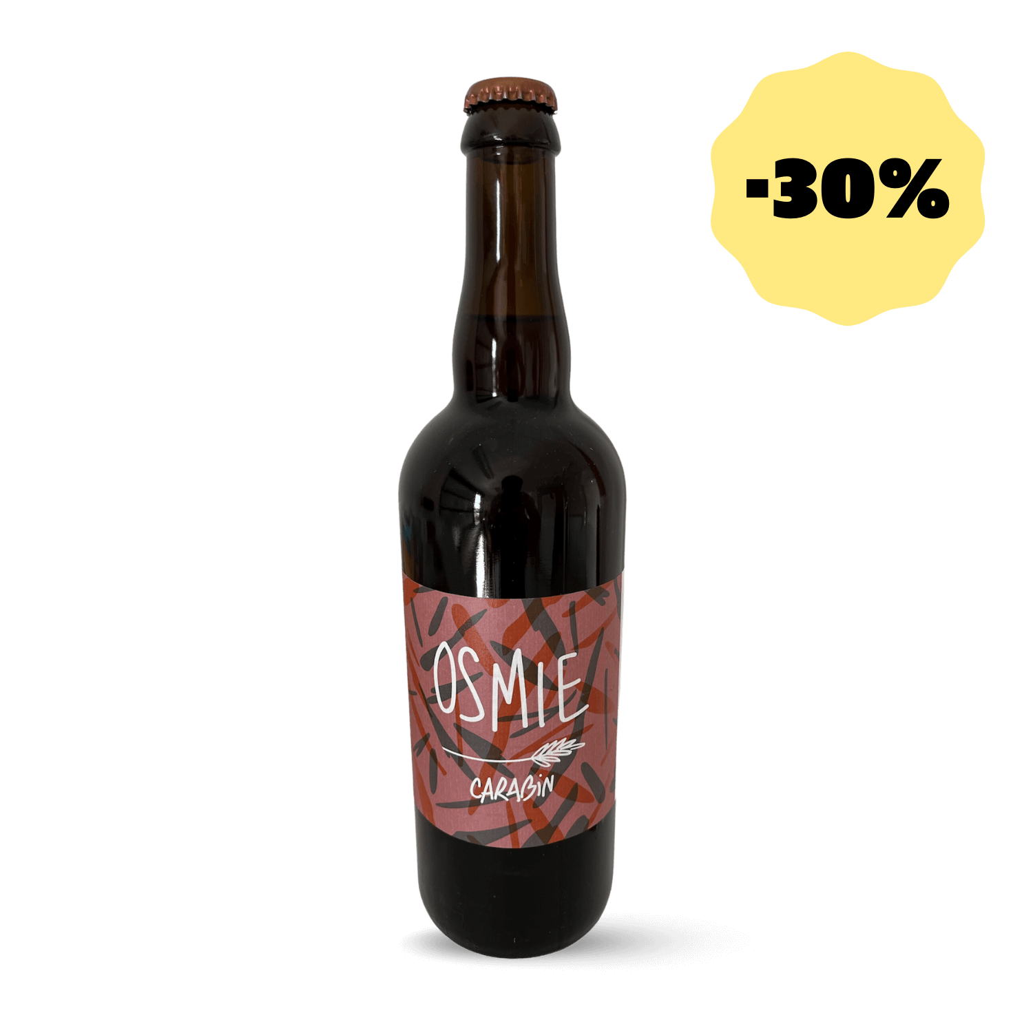 Carabin Destockage -30%