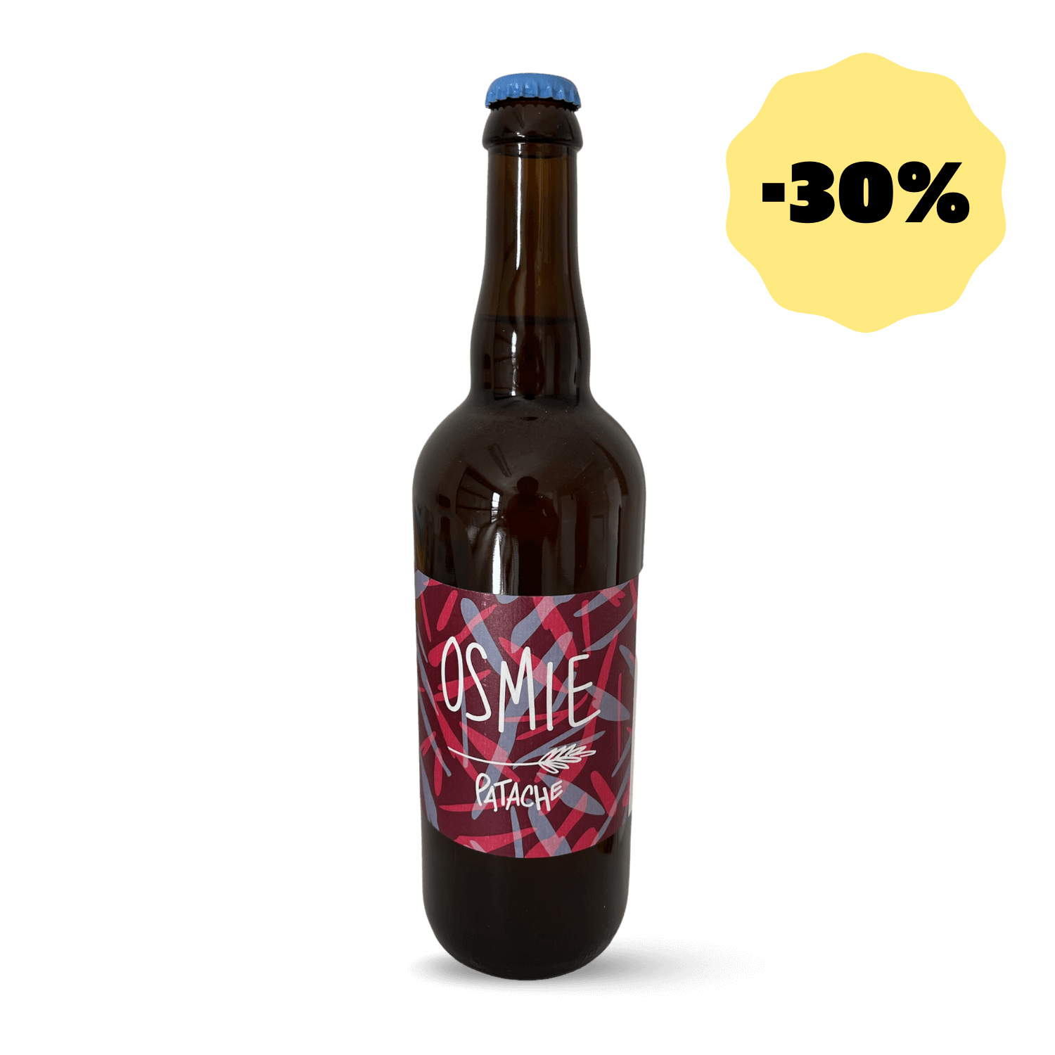 Patache Destockage -30%