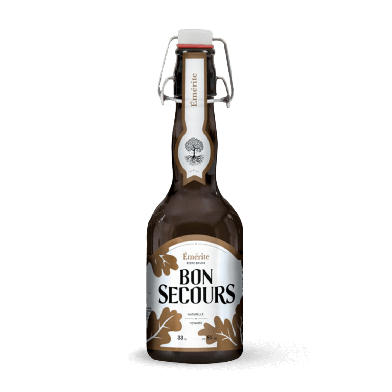 Bon secours Emérite