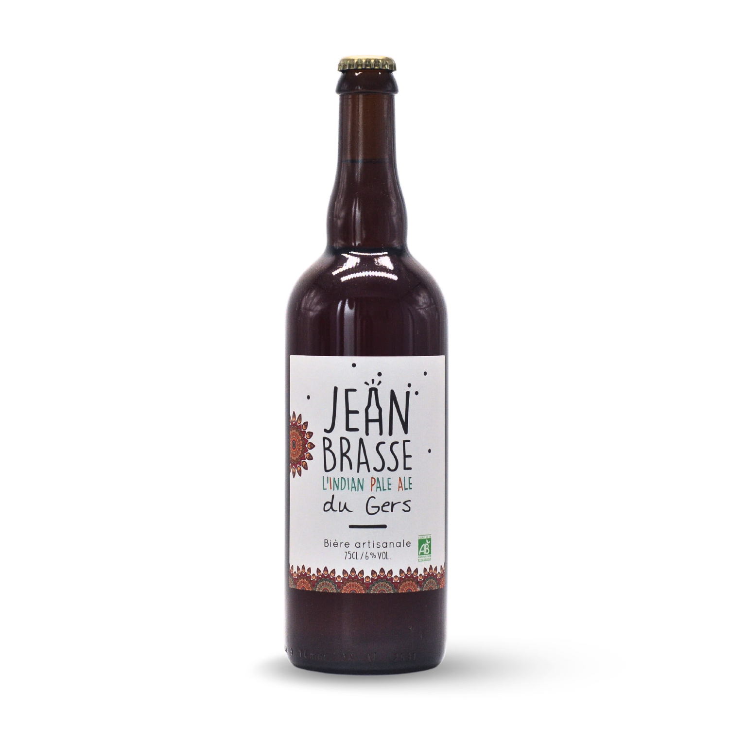 Jean Brasse IPA
