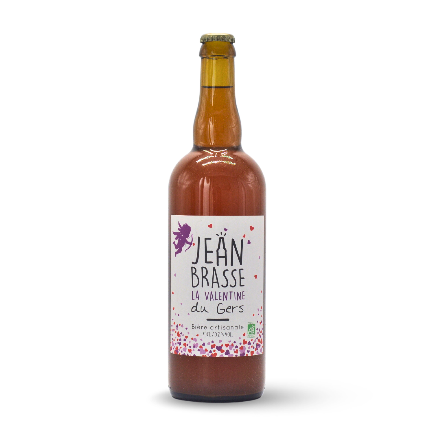 Jean Brasse Valentine