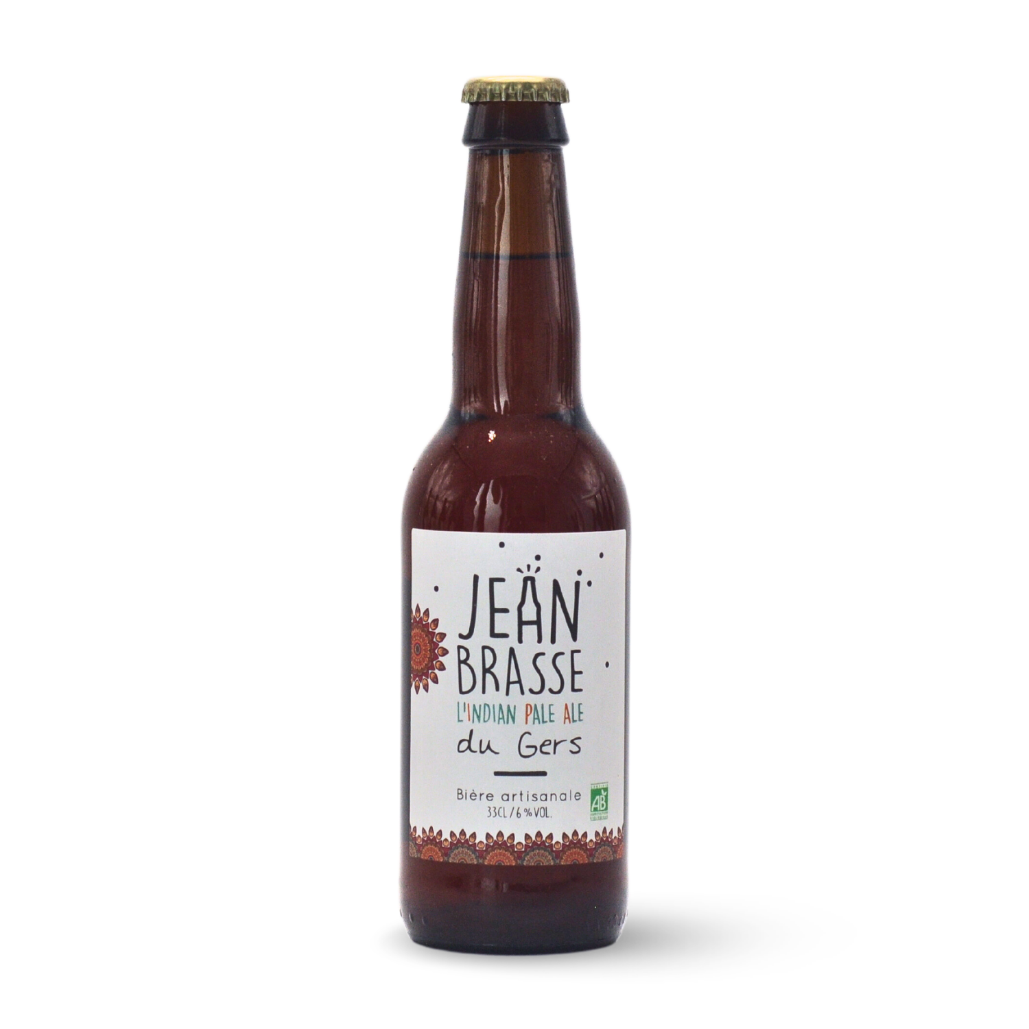 Jean Brasse IPA