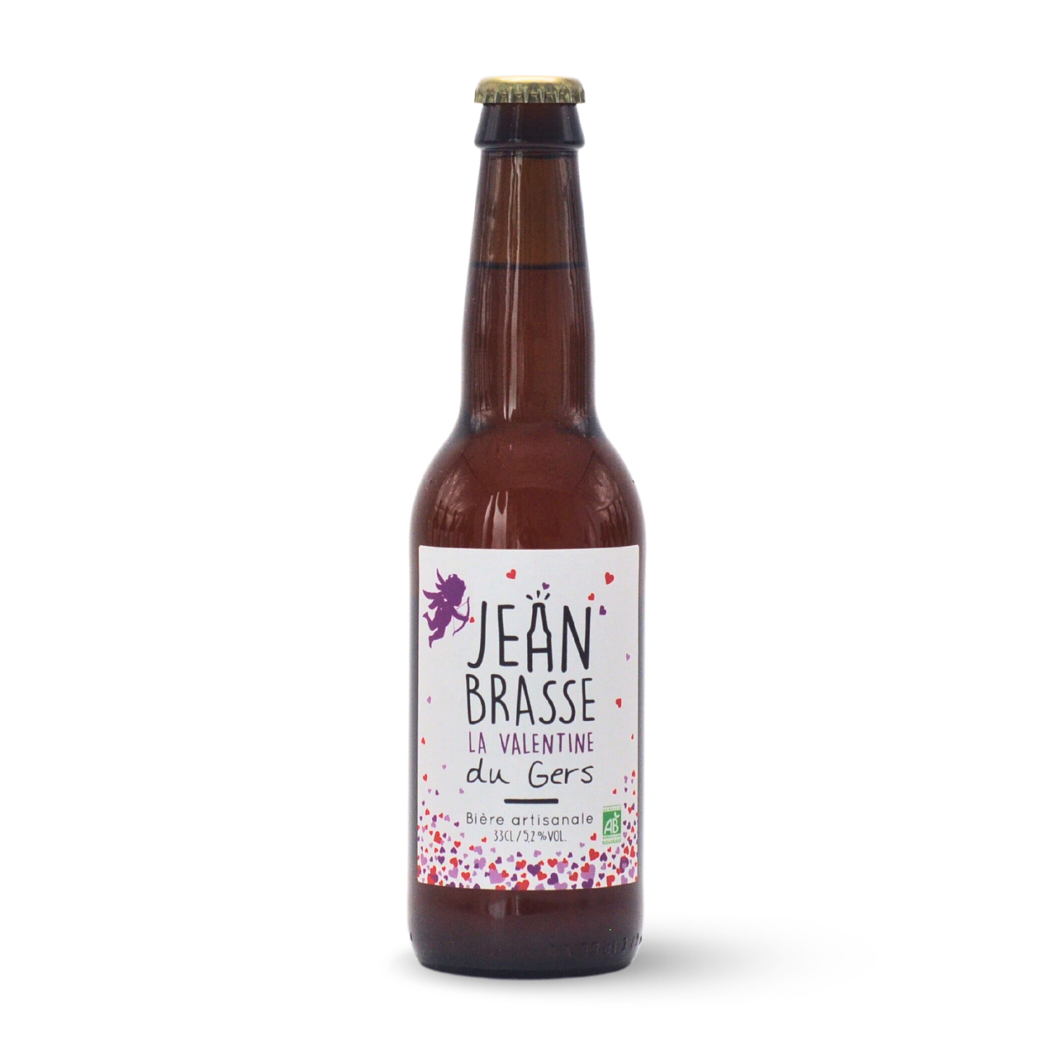 Jean Brasse Valentine