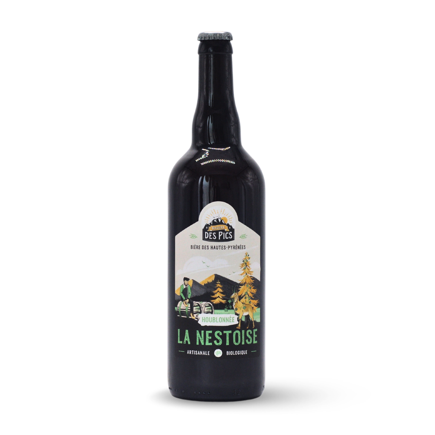 La Nestoise Houblonnée Destockage -30%