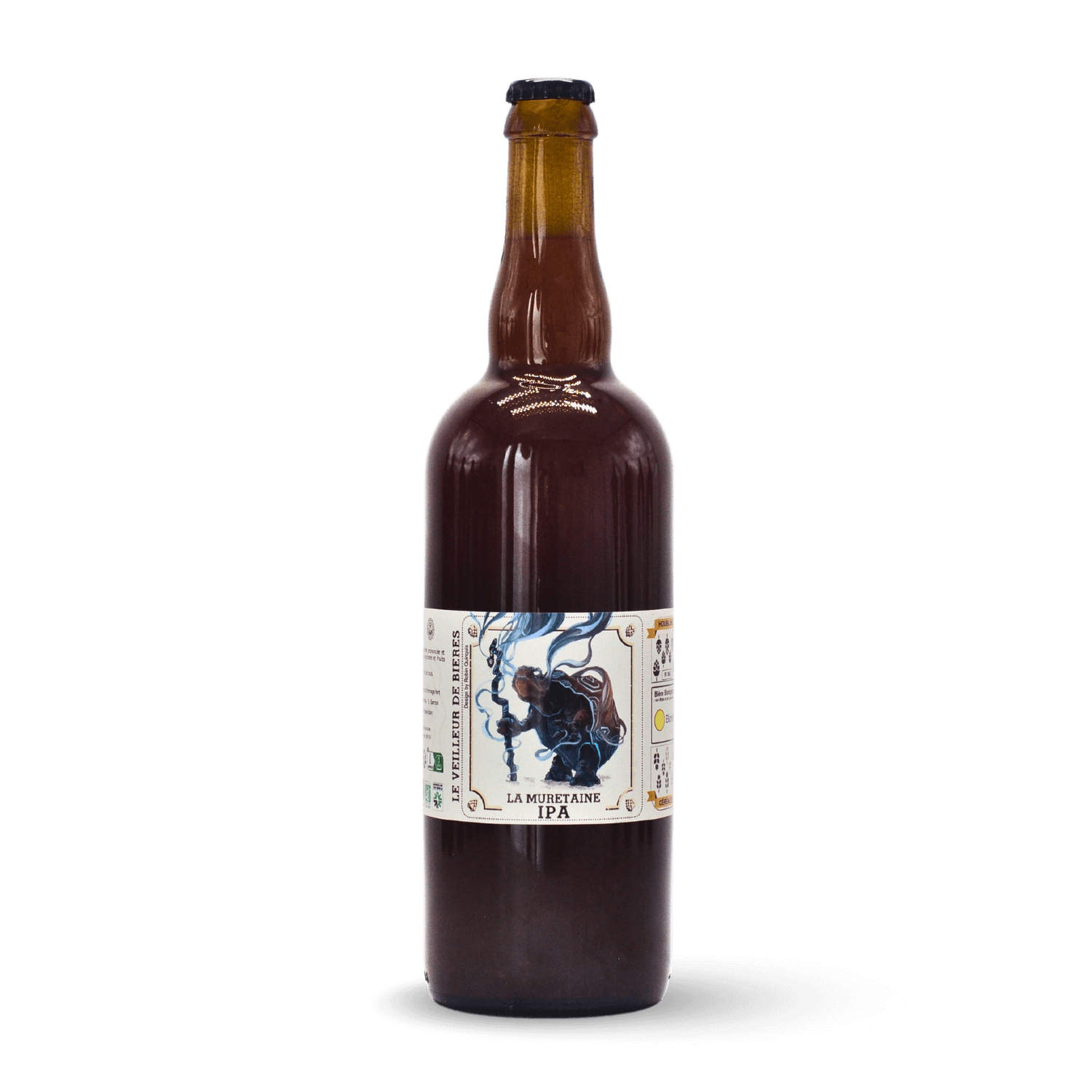 La Muretaine IPA
