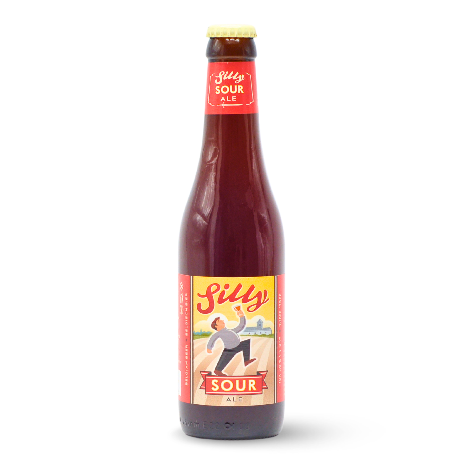 Silly Sour