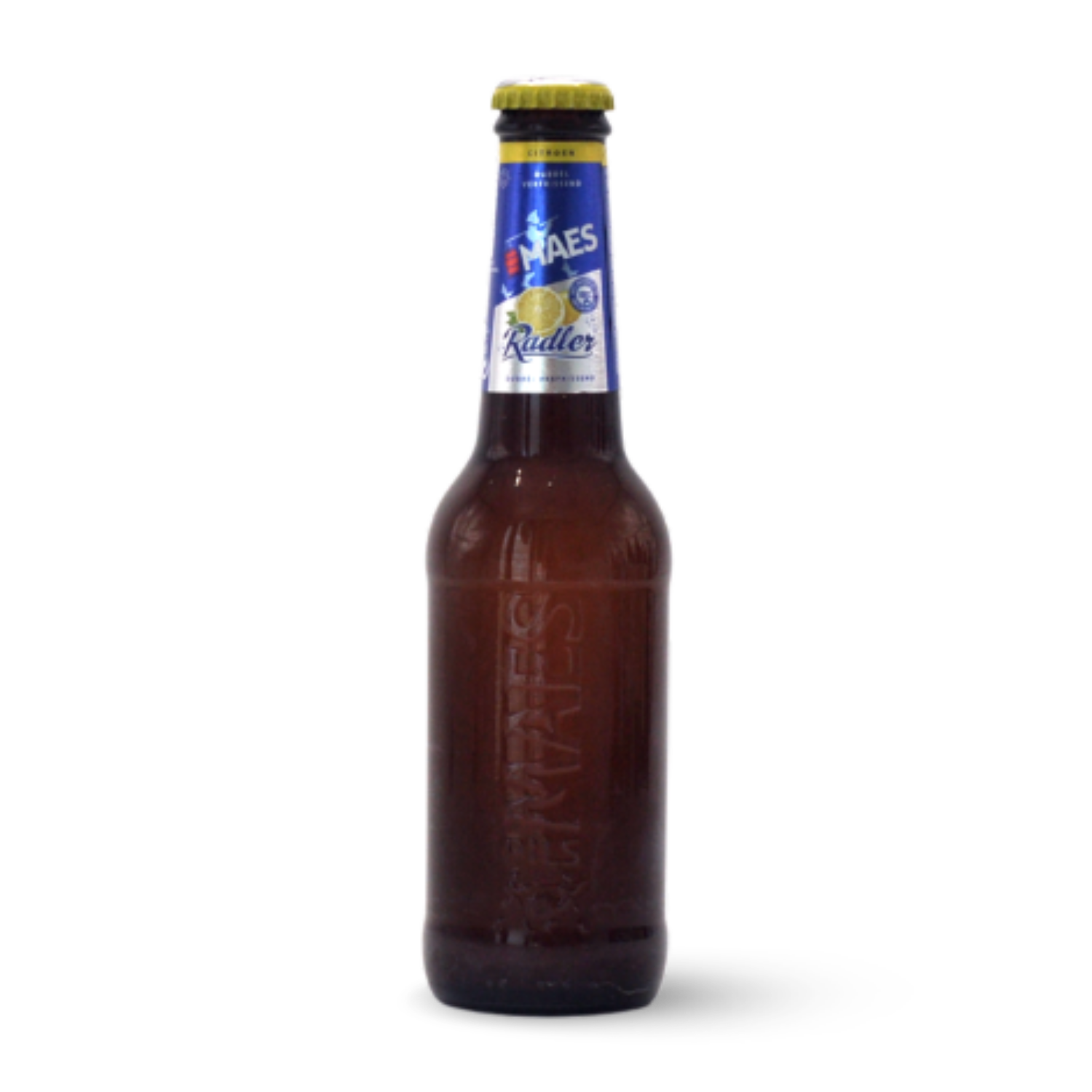 Maes Radler Citron