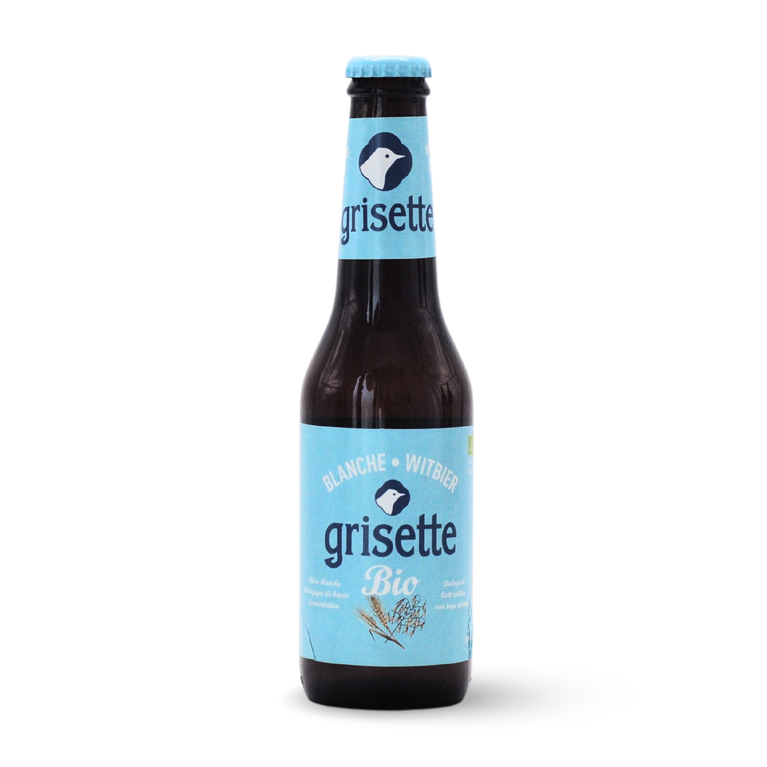 Grisette Blanche