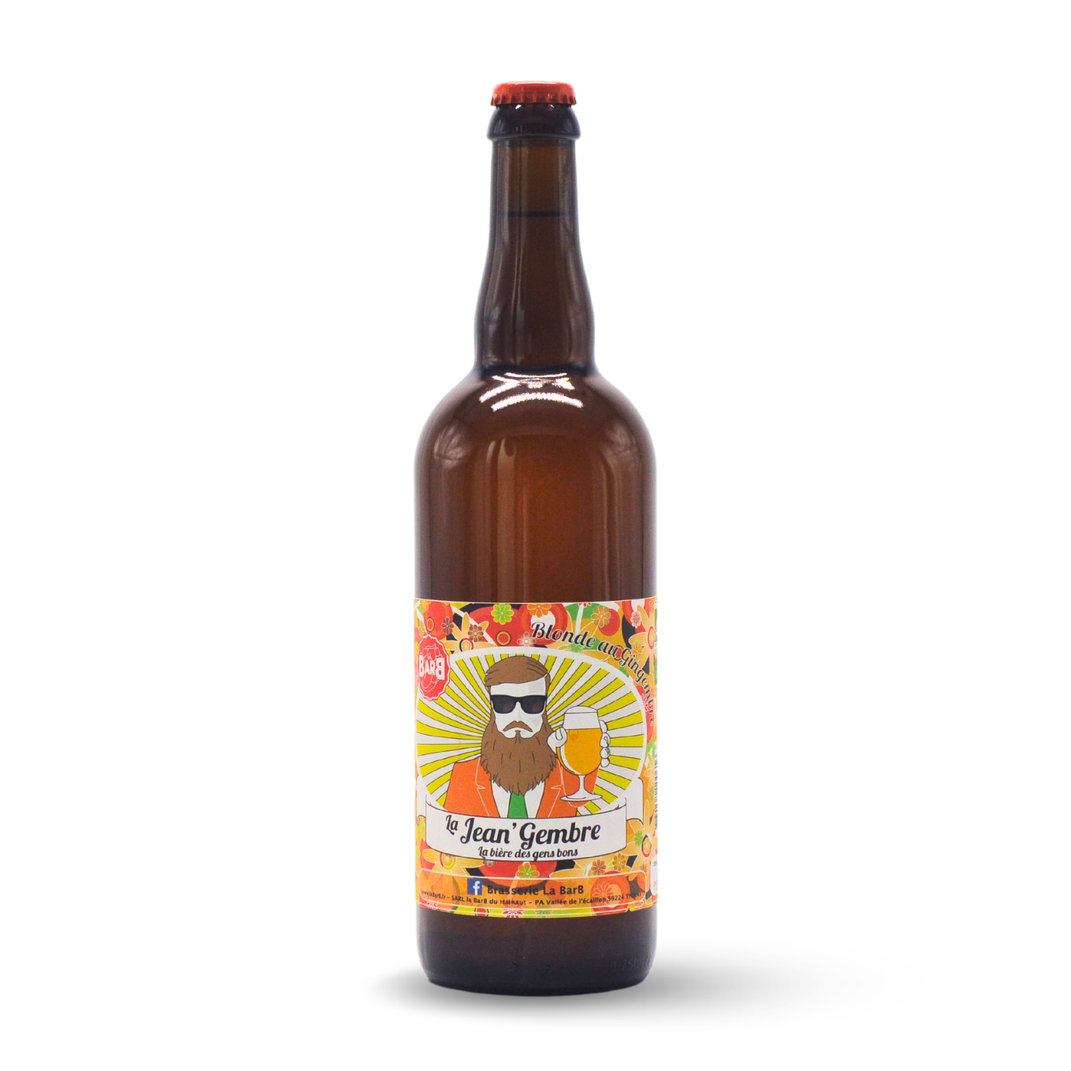 La Jean'Gembre Bio Destockage -20%