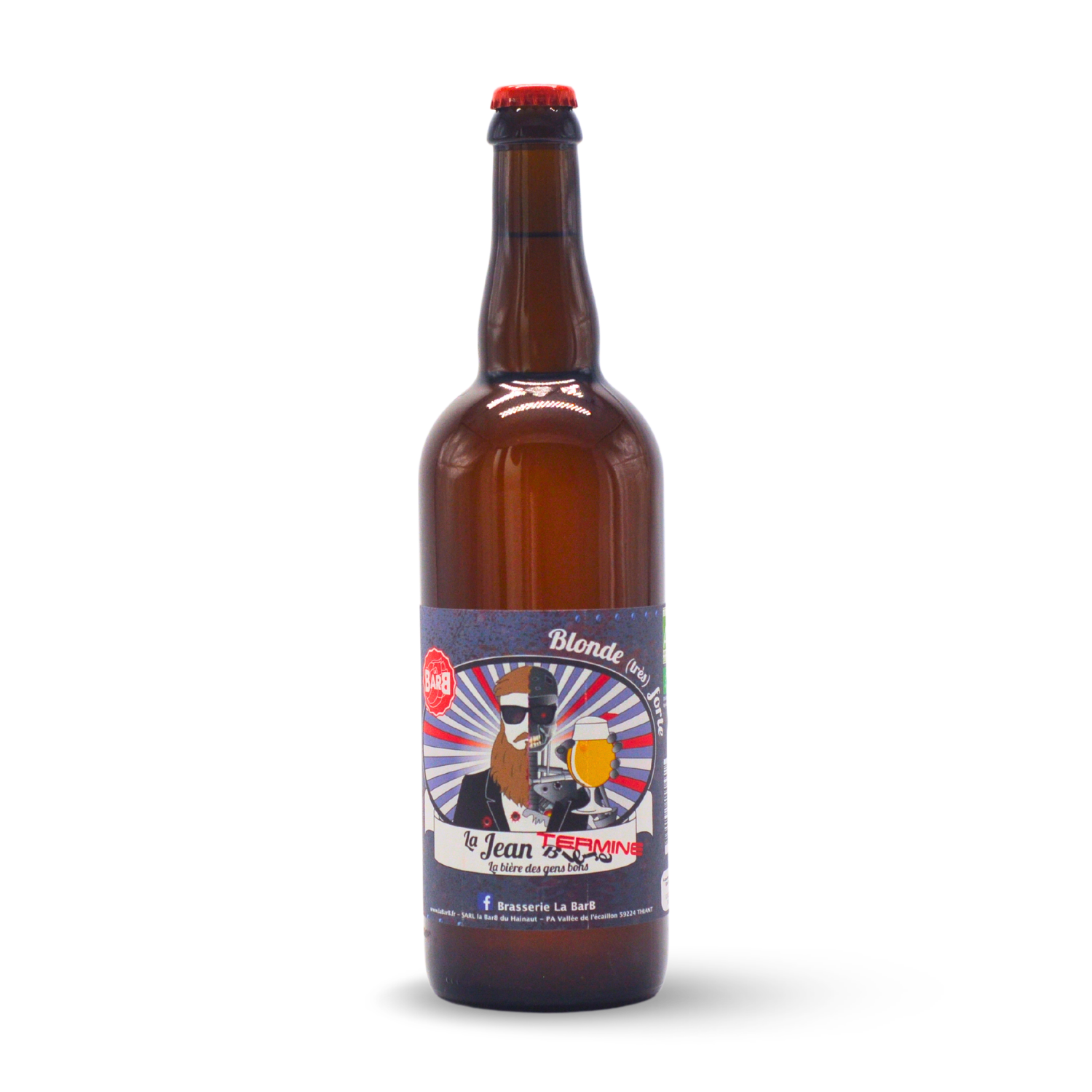 La Jean'Termine Destockage -20%