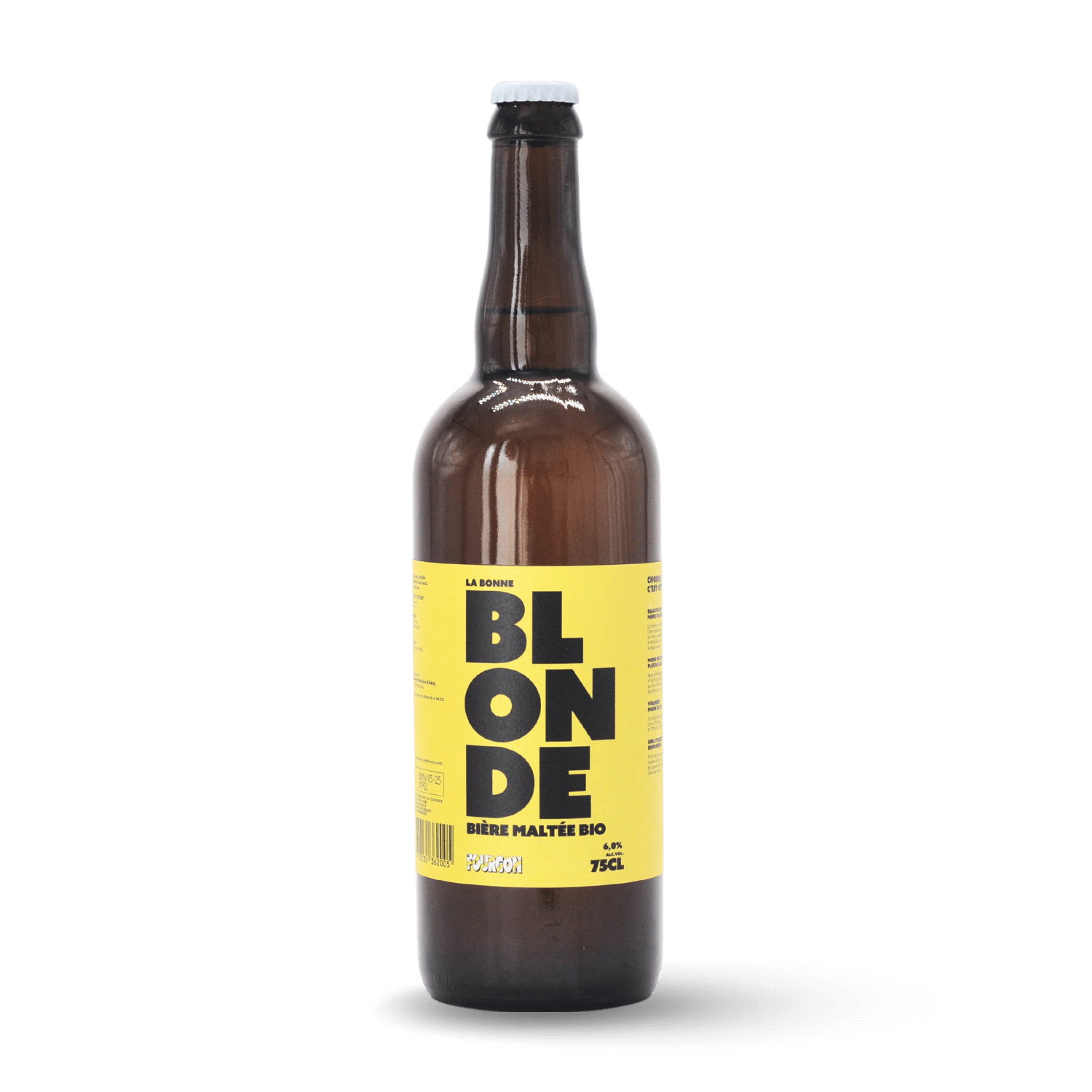 La Bonne Blonde