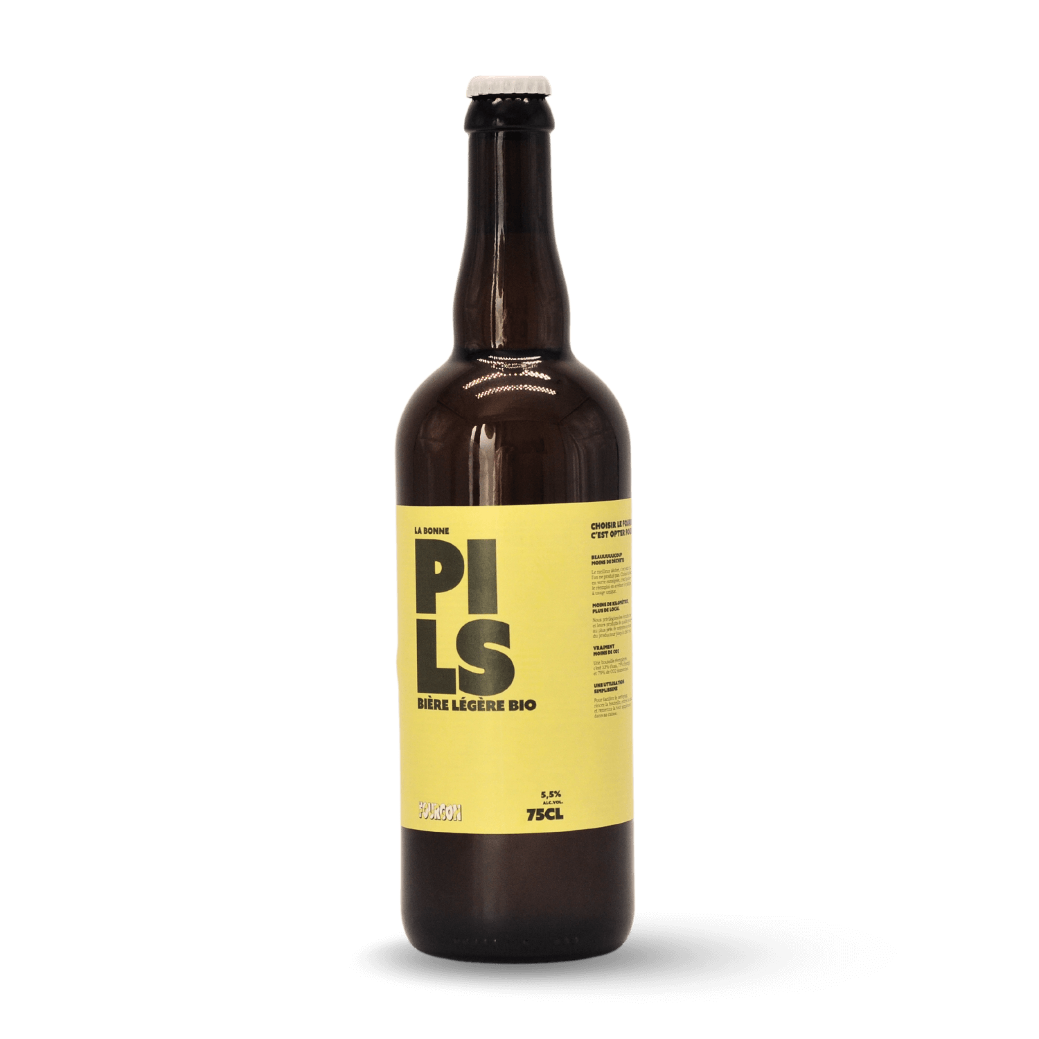 La Bonne Pils
