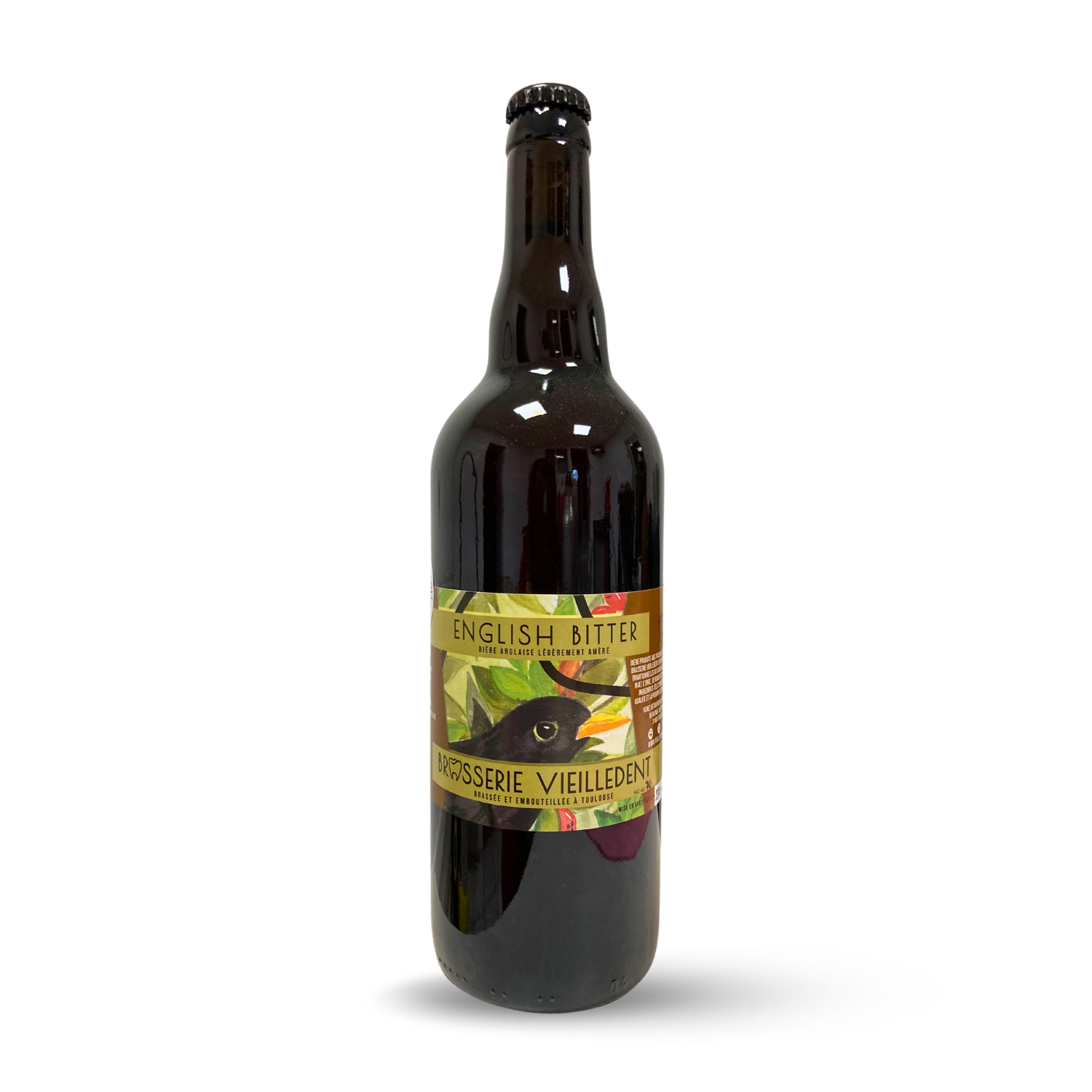 Vieilledent English Bitter Destockage -30%