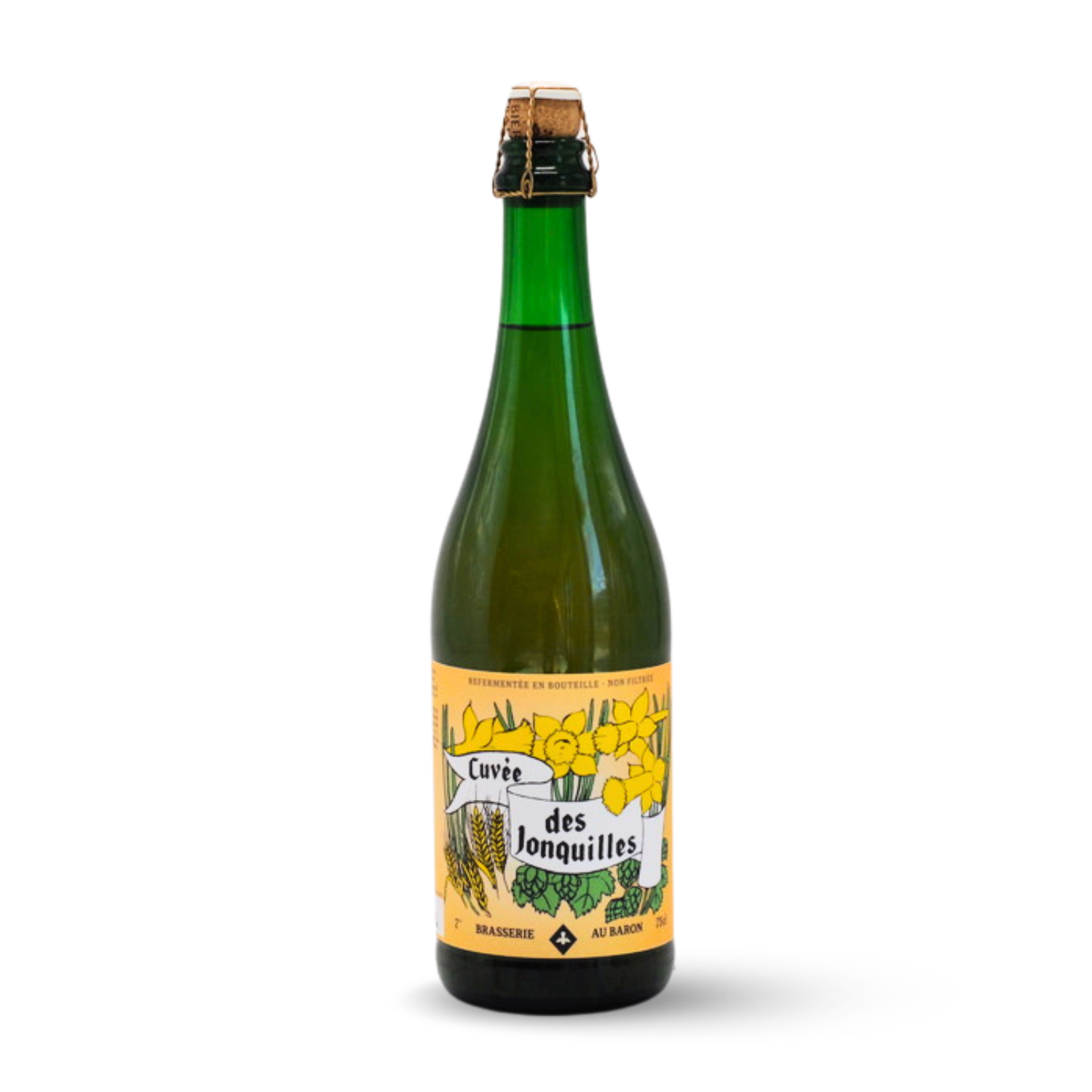 Cuvée des Jonquilles