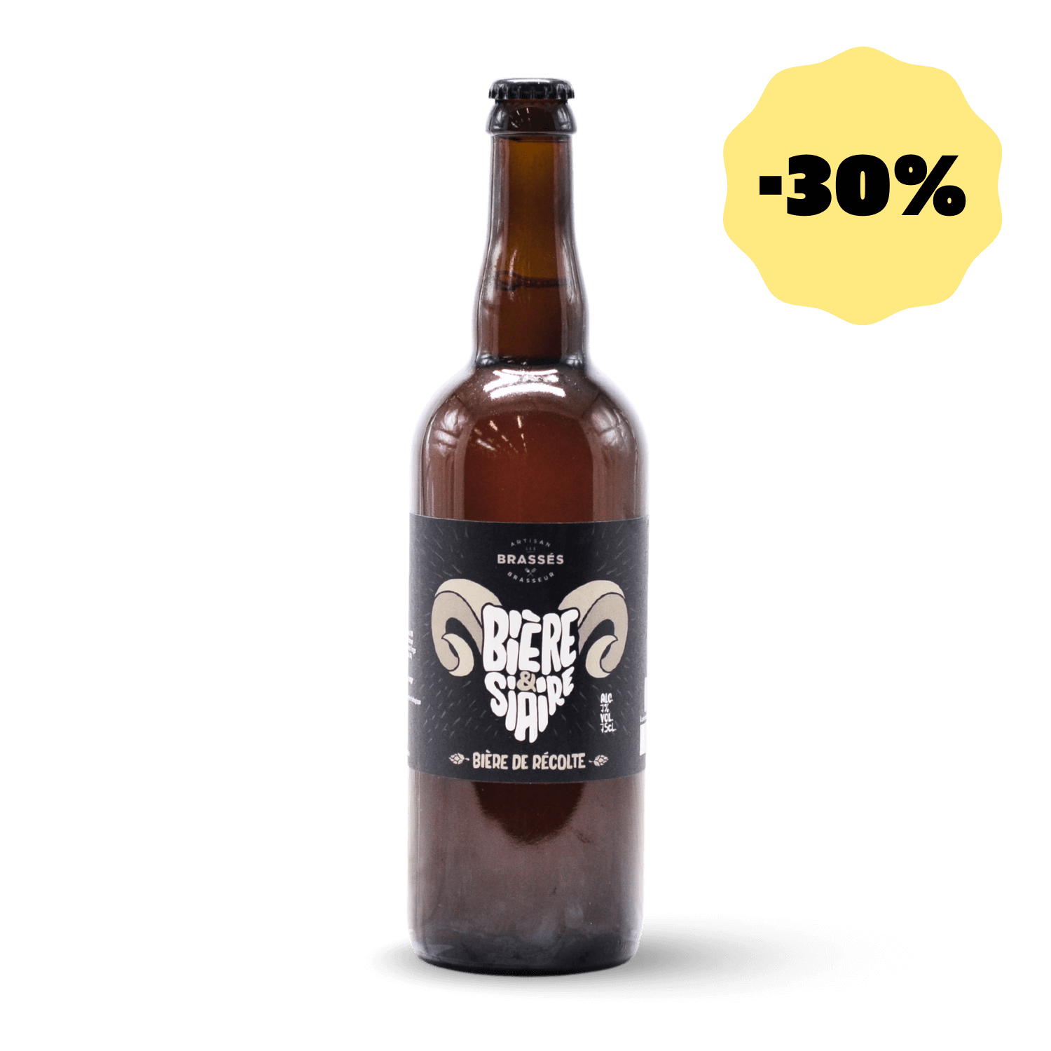 Biér&siaire DDM 23/06/23 -30%