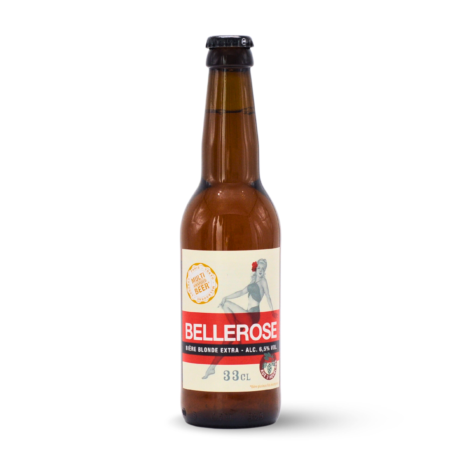 Bellerose Blonde