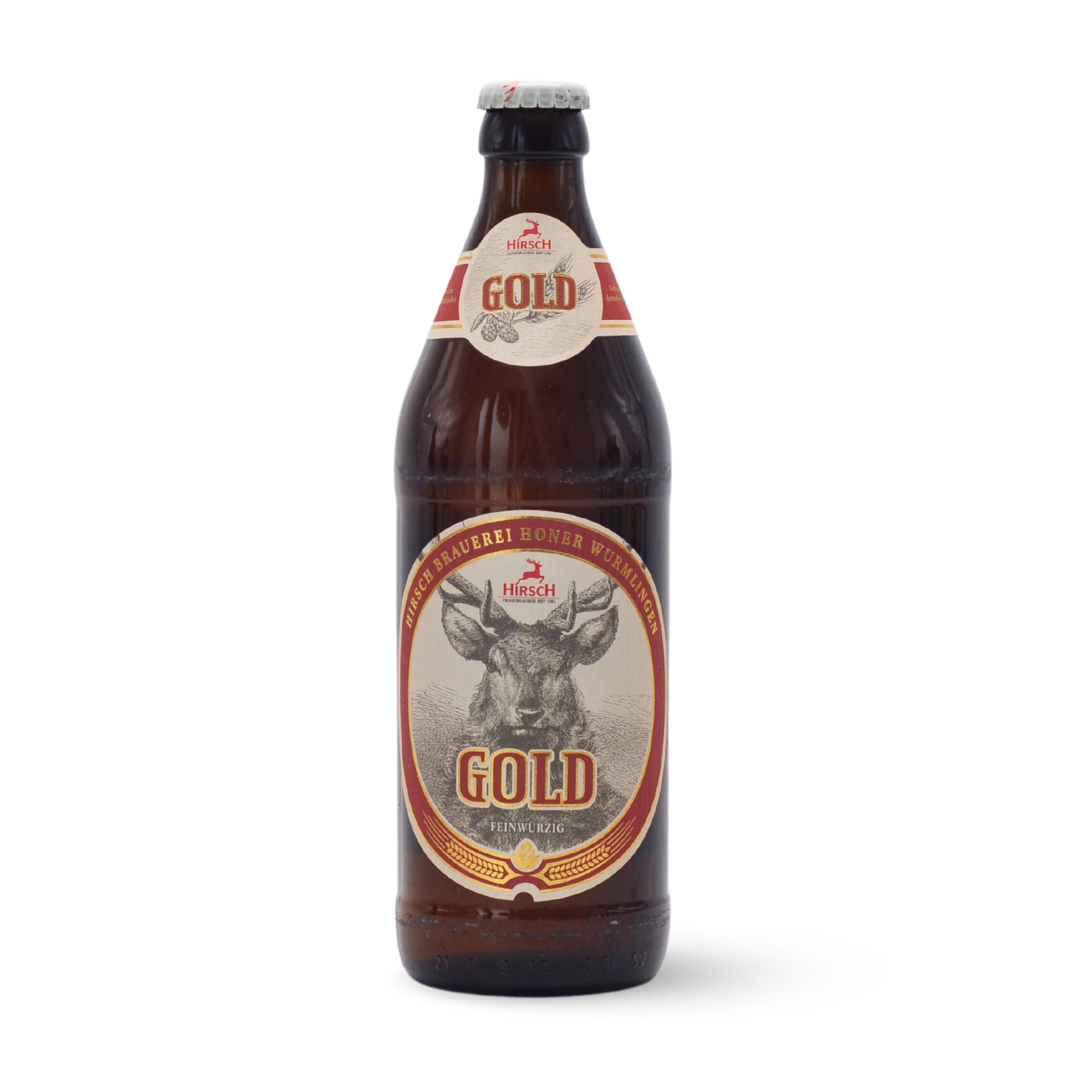 Hirsch Gold