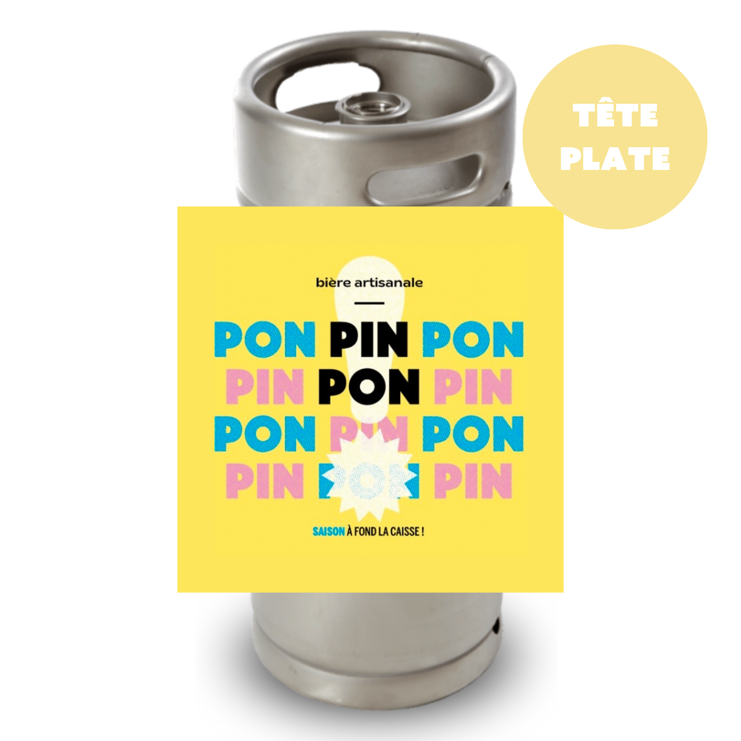 Fut 20L Pin Pon