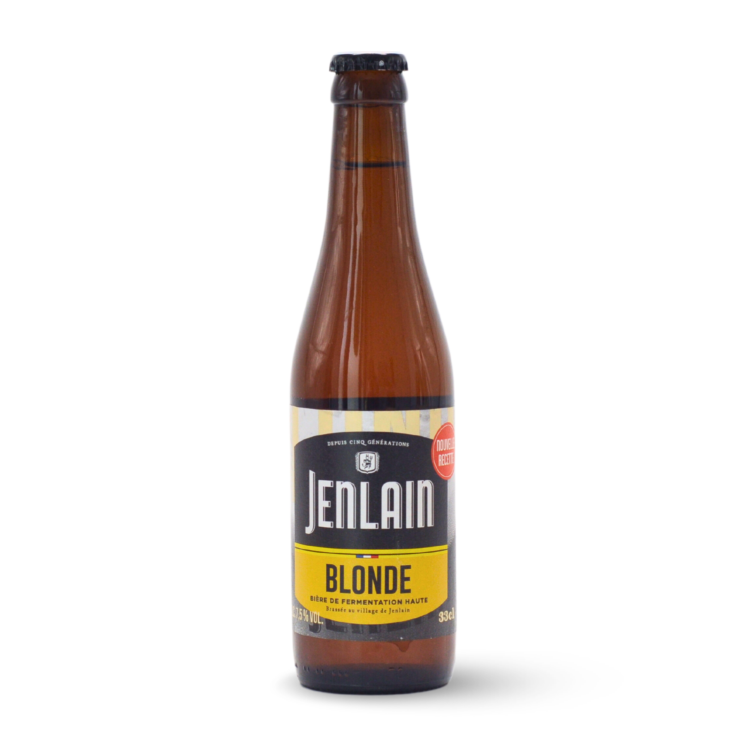 Jenlain Blonde